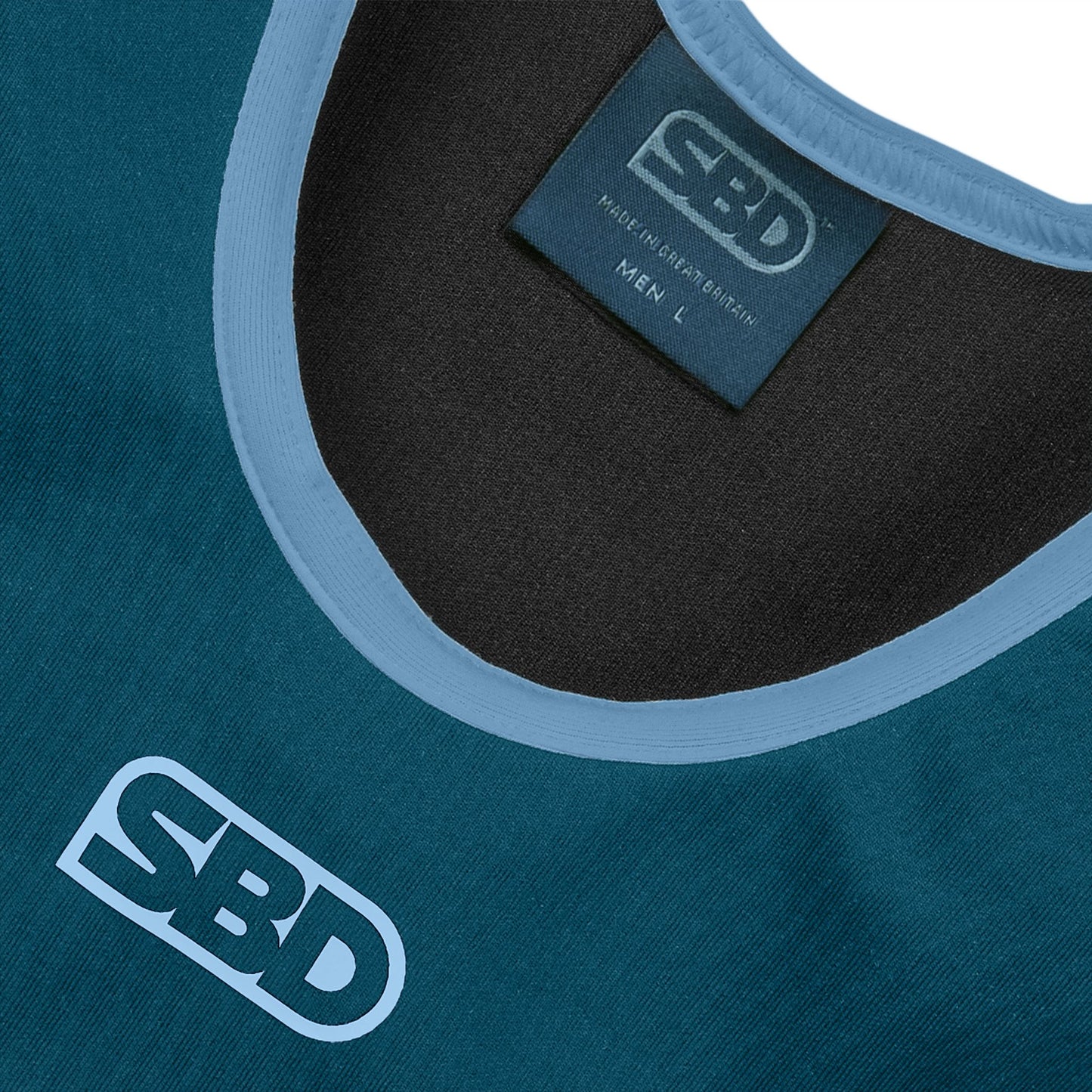 Powerlifting Singlet (Reflect Range)