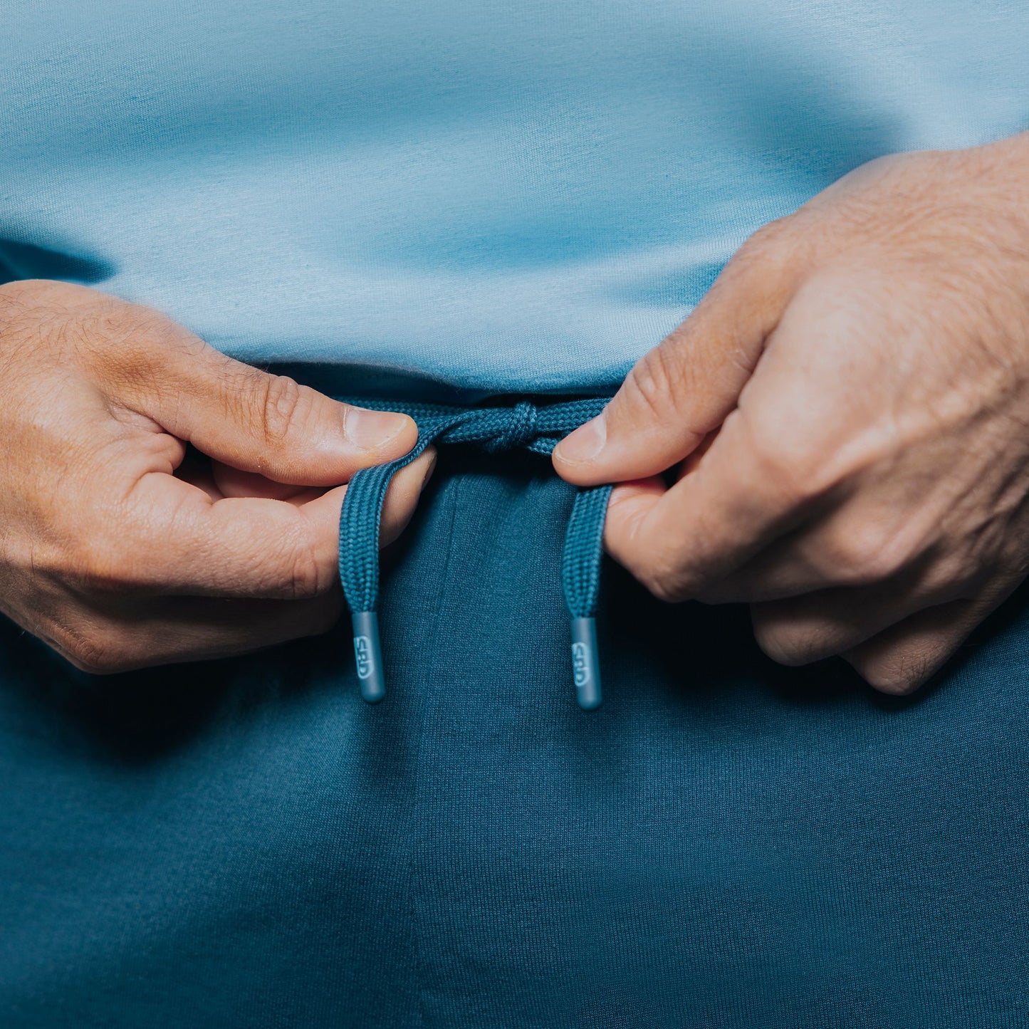 SBD Lightweight Shorts (Reflect Range)