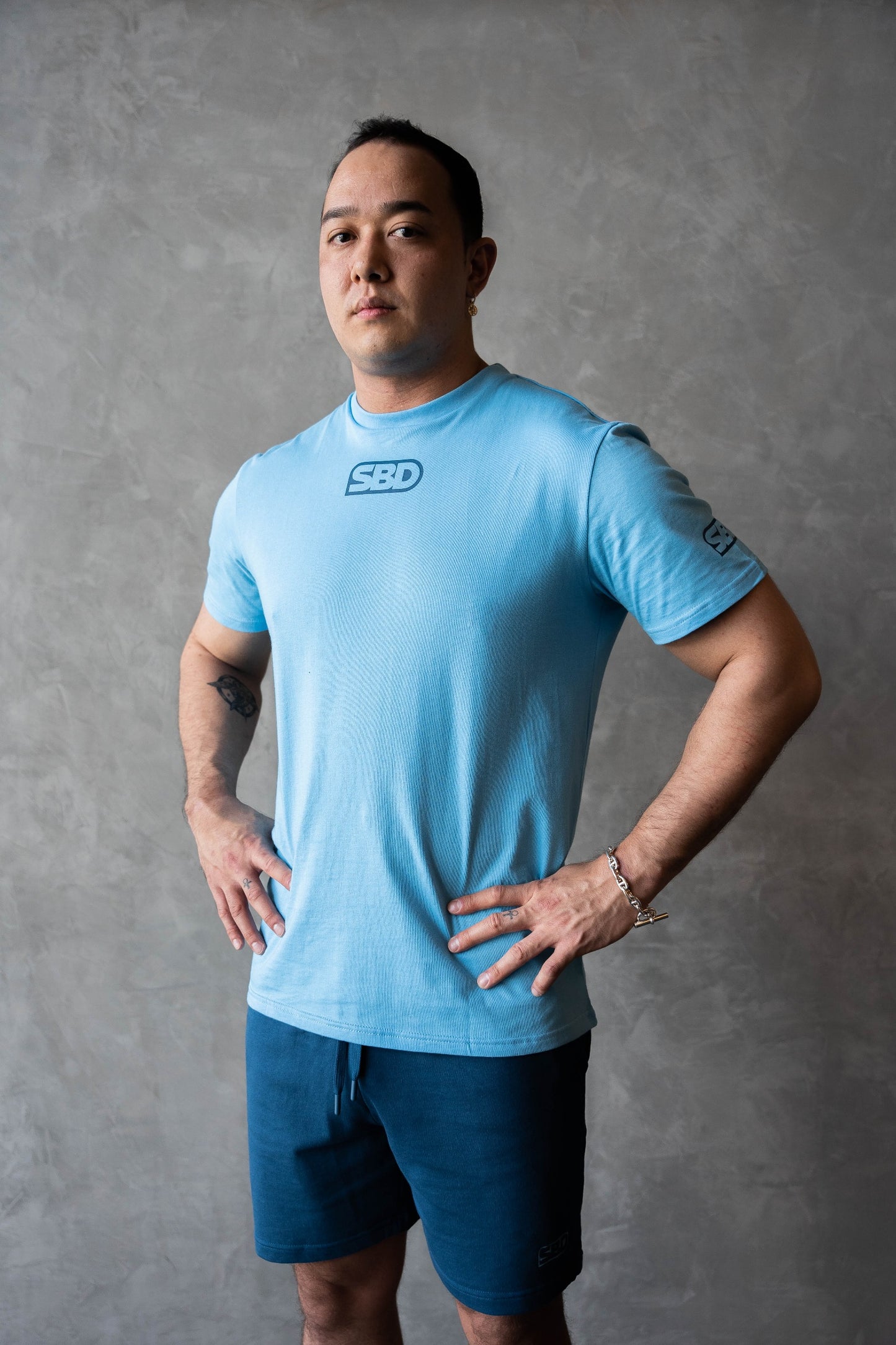 Competition T-Shirt (Reflect Range)