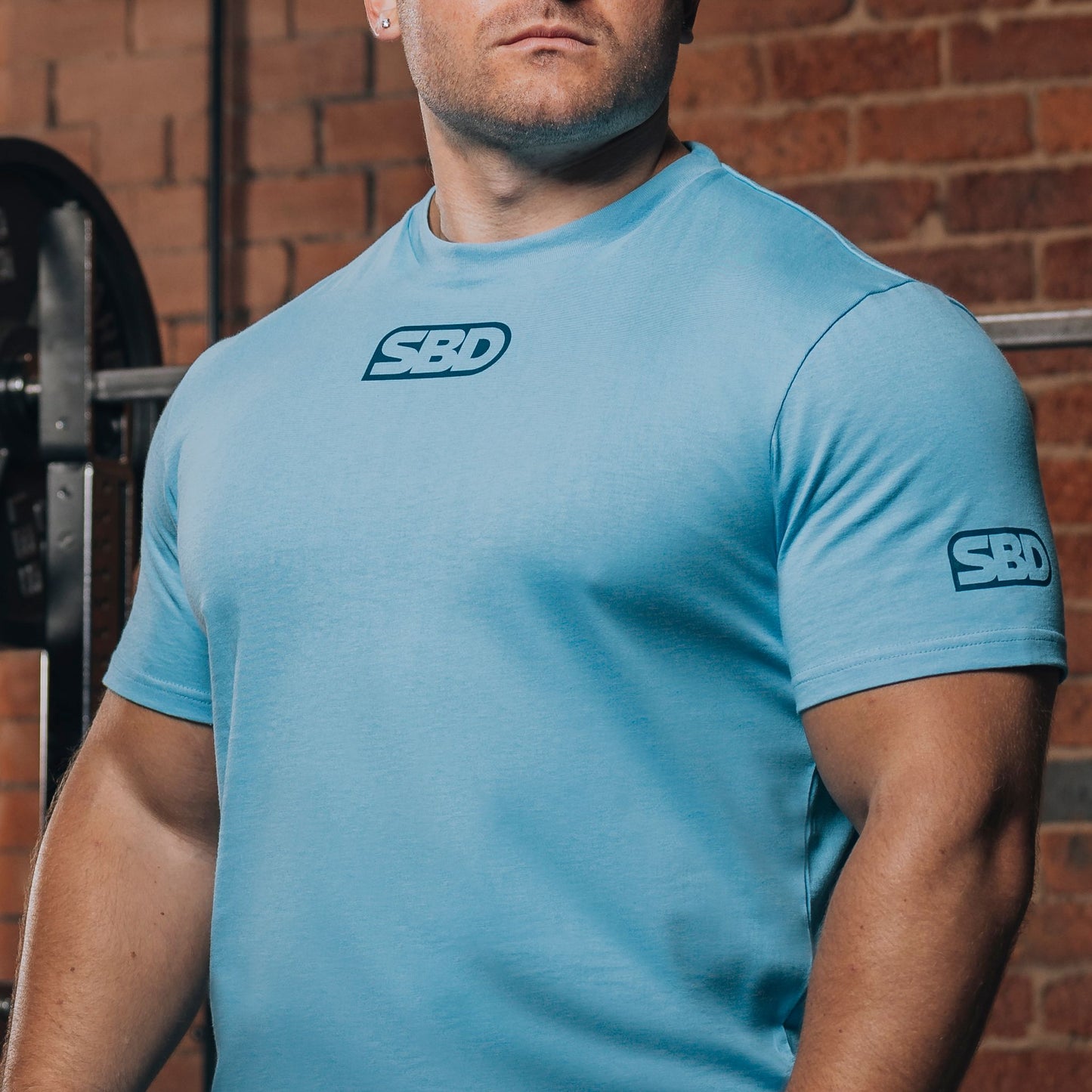 Competition T-Shirt (Reflect Range)
