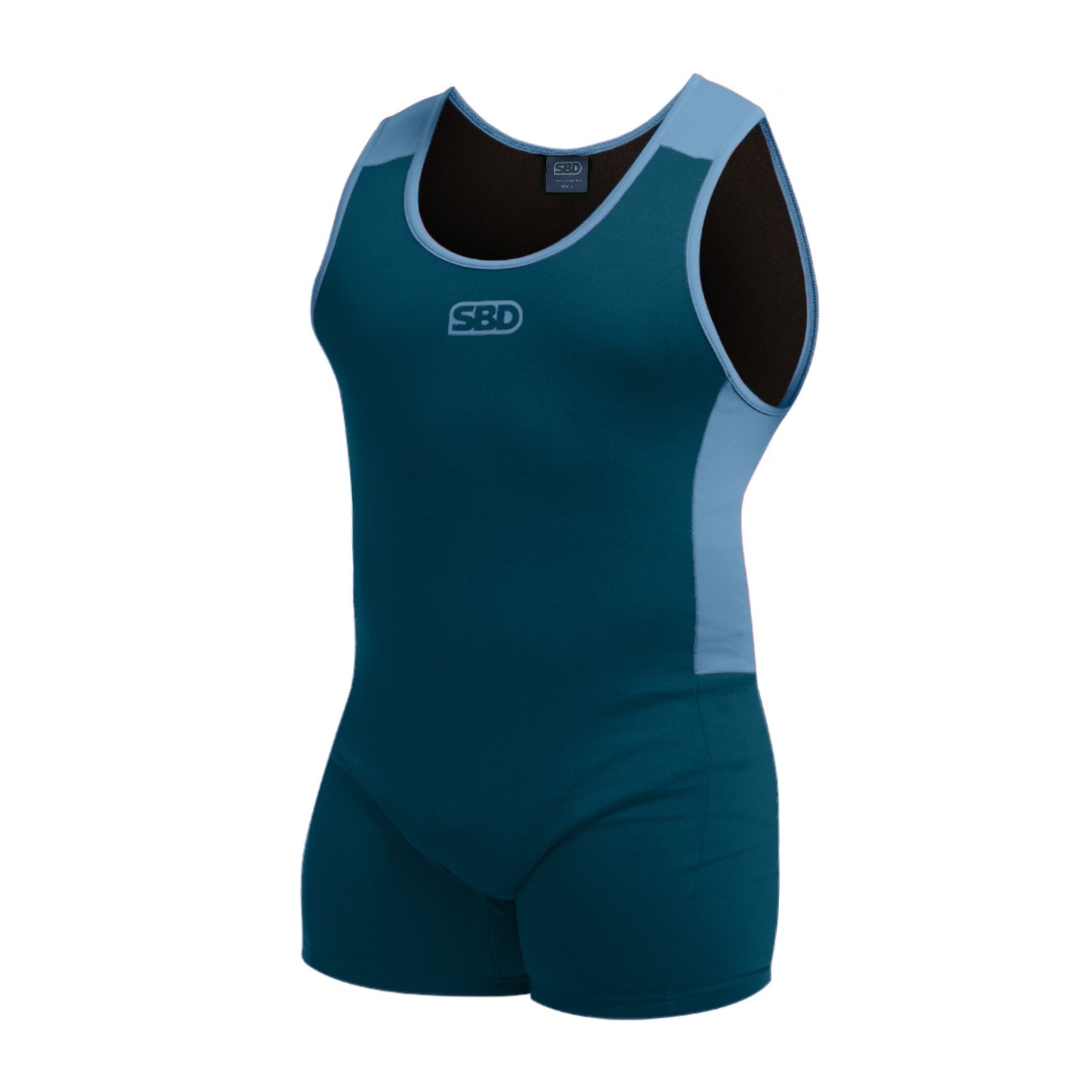 Powerlifting Singlet (Reflect Range)