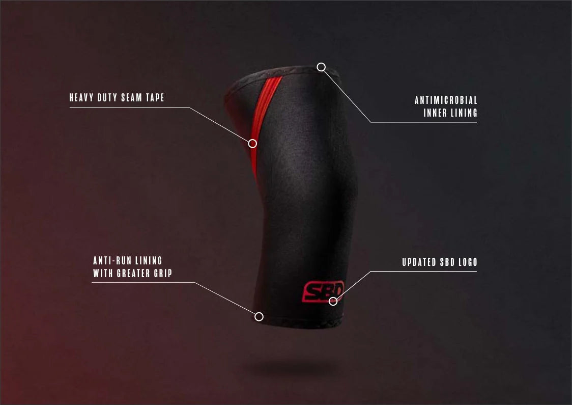 Knee Sleeves