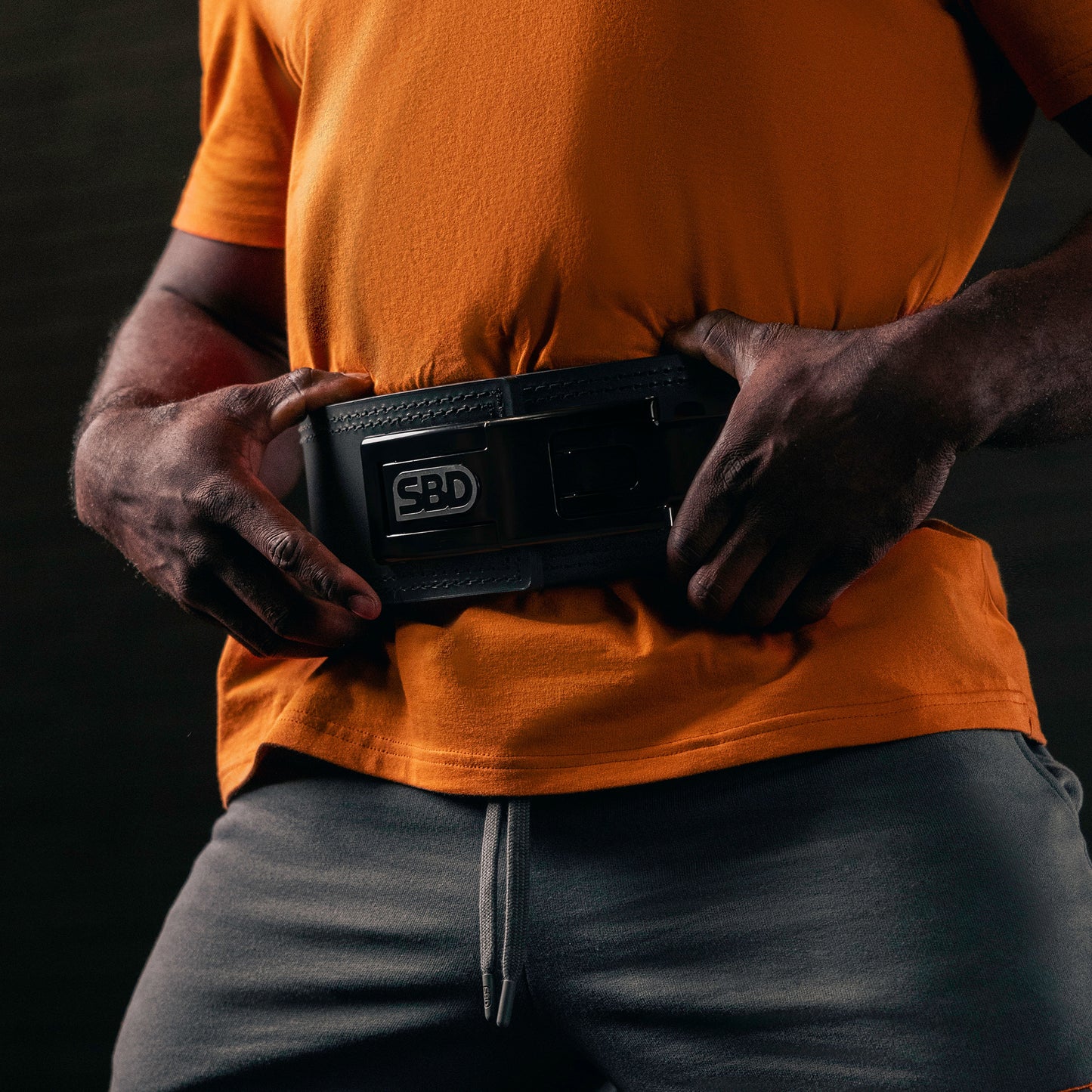 10mm Lever Belt (Forge Range)