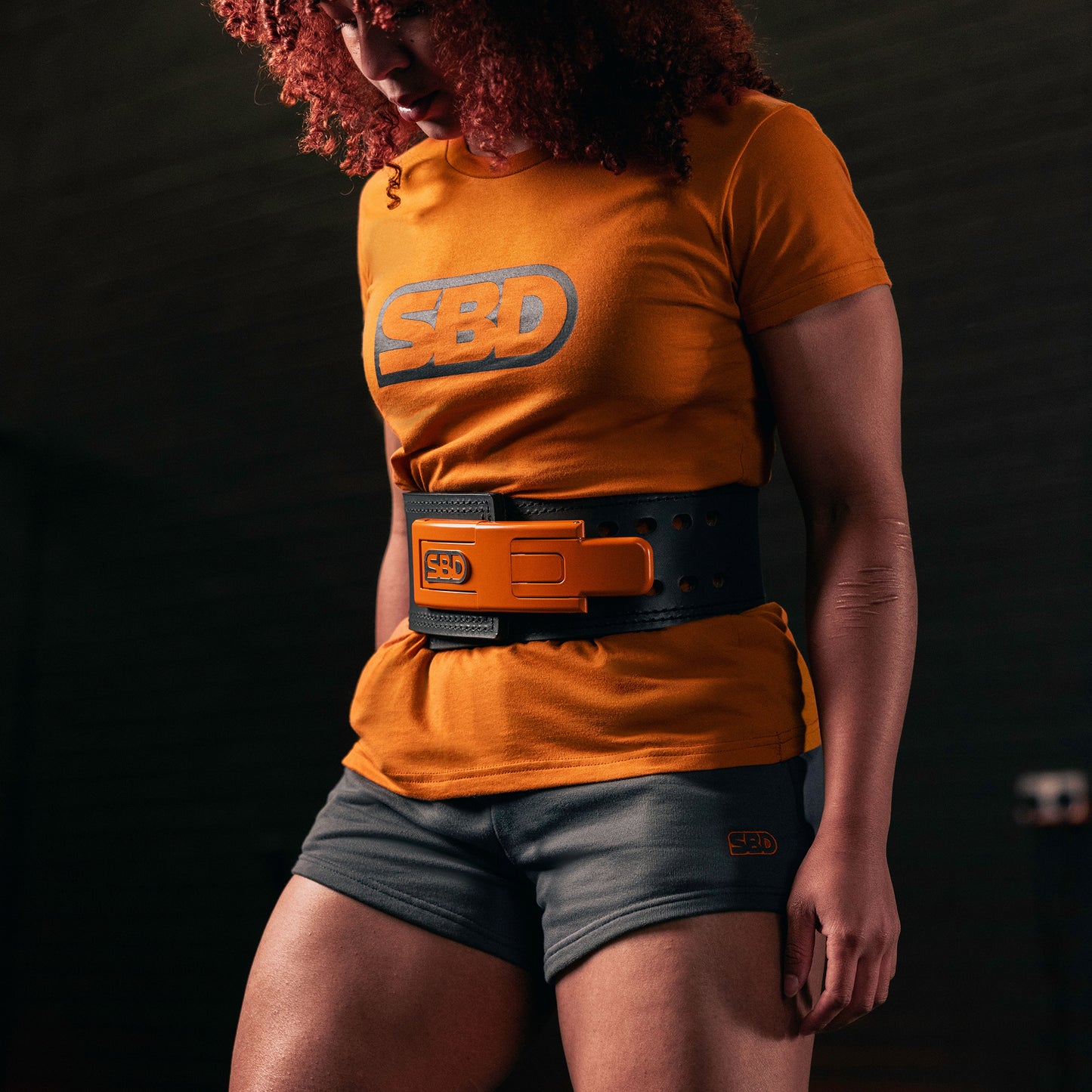 10mm Lever Belt (Forge Range)