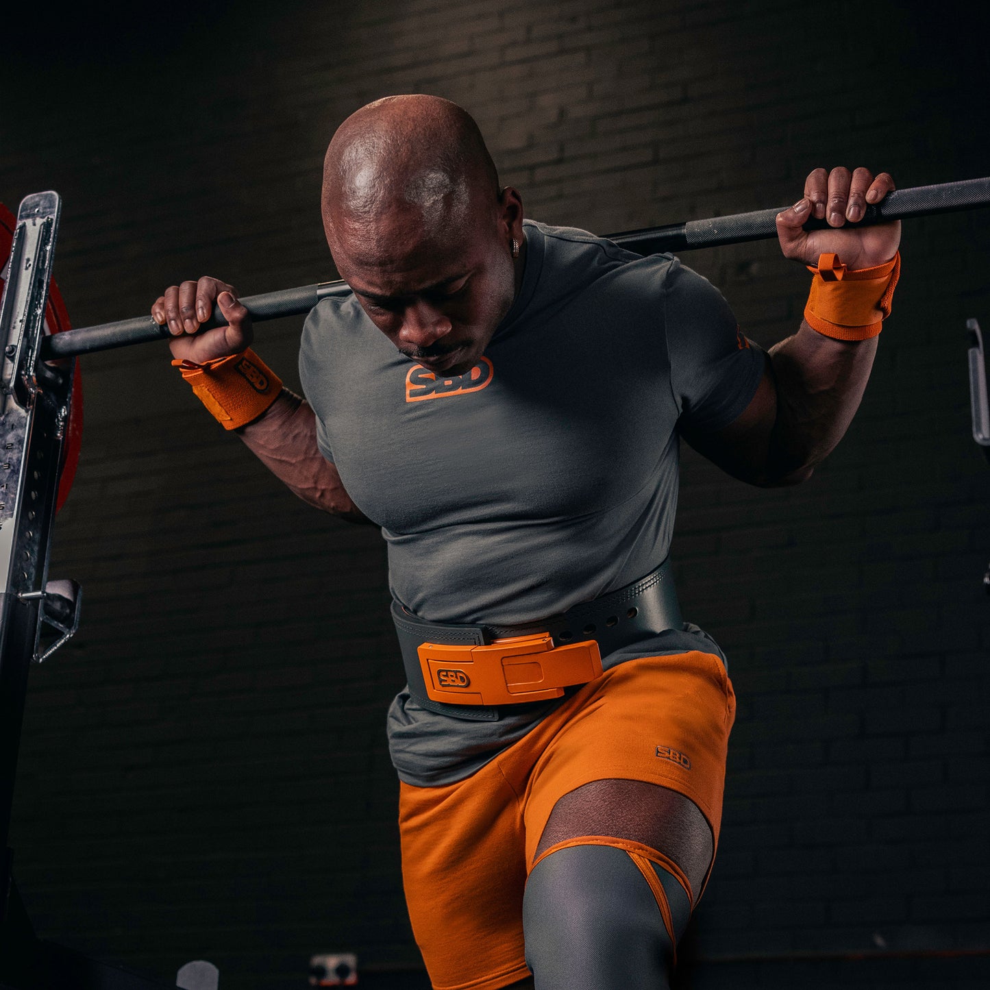 13mm Lever Belt (Forge Range)