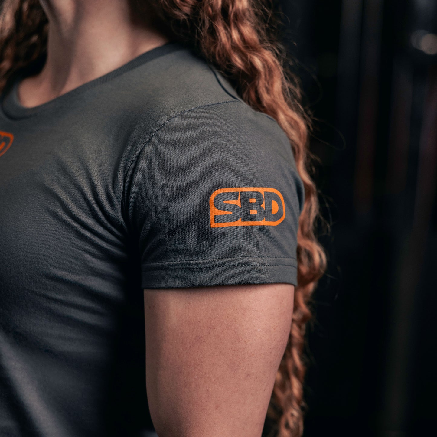 Competition T-Shirt (Forge Range)