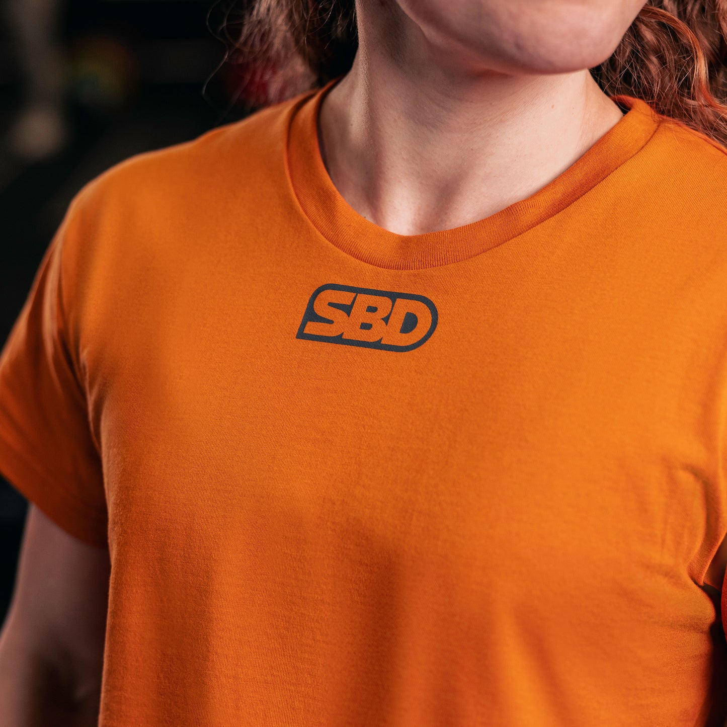 SBD Crop Top (Forge Range)