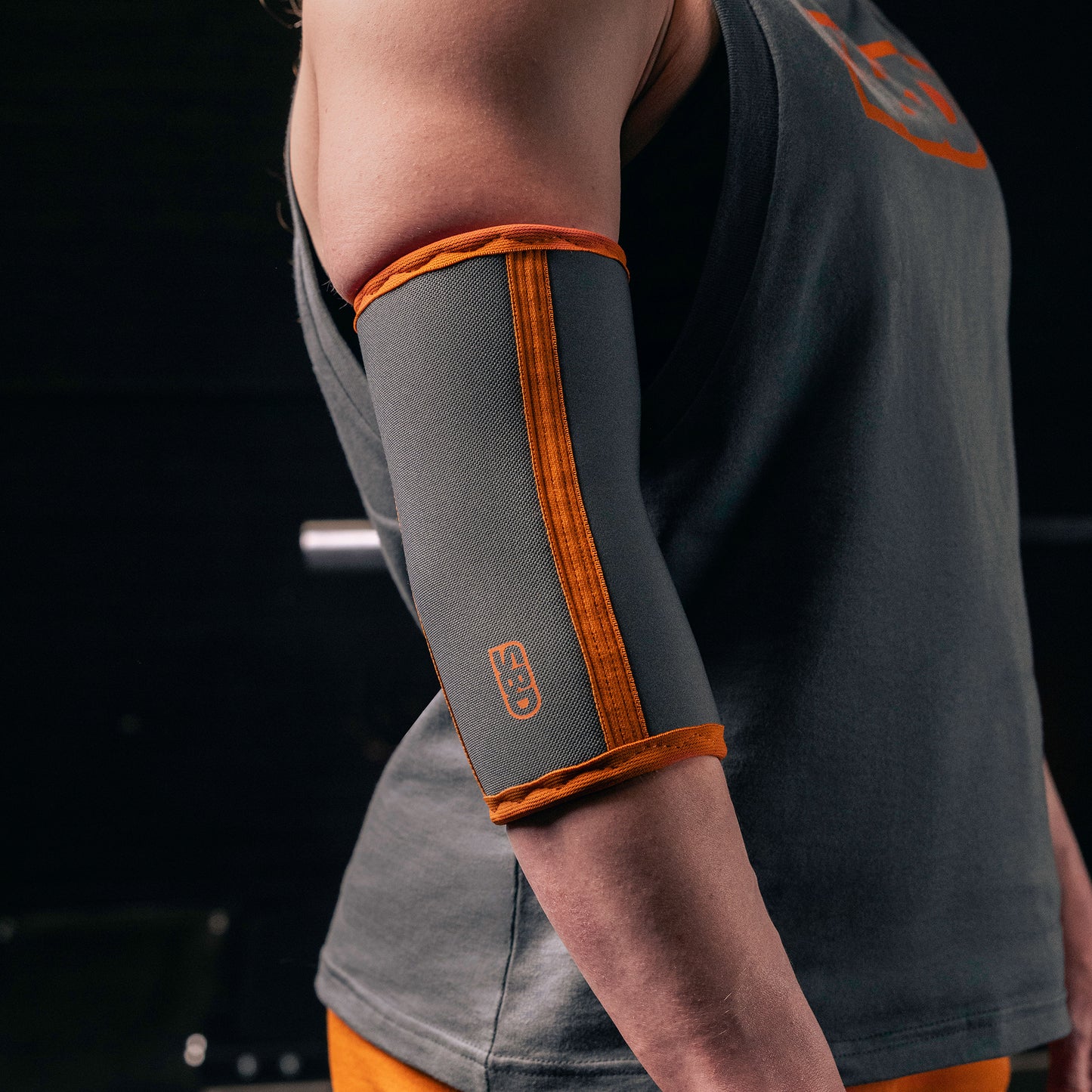 Elbow Sleeves (Forge Range)