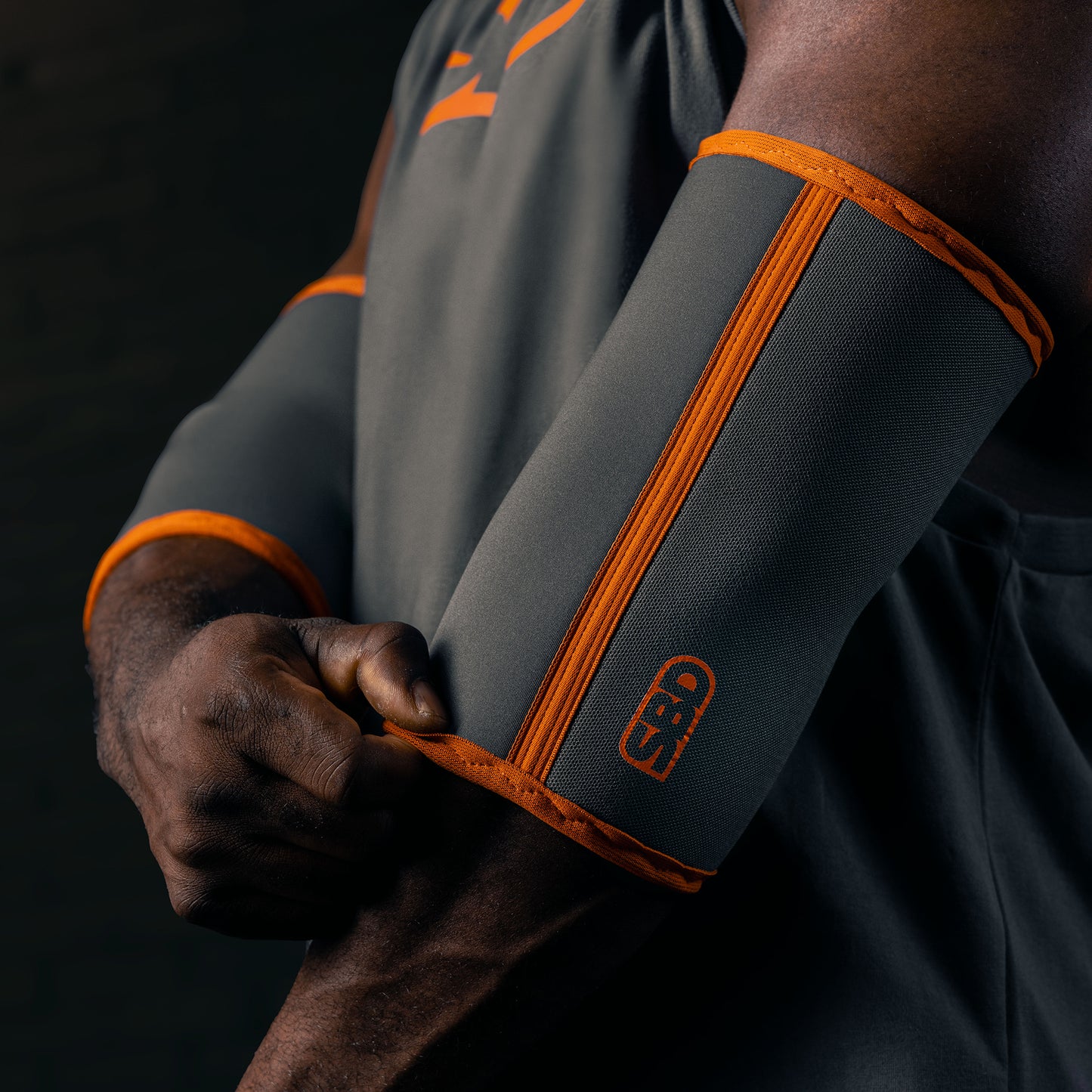 Elbow Sleeves (Forge Range)