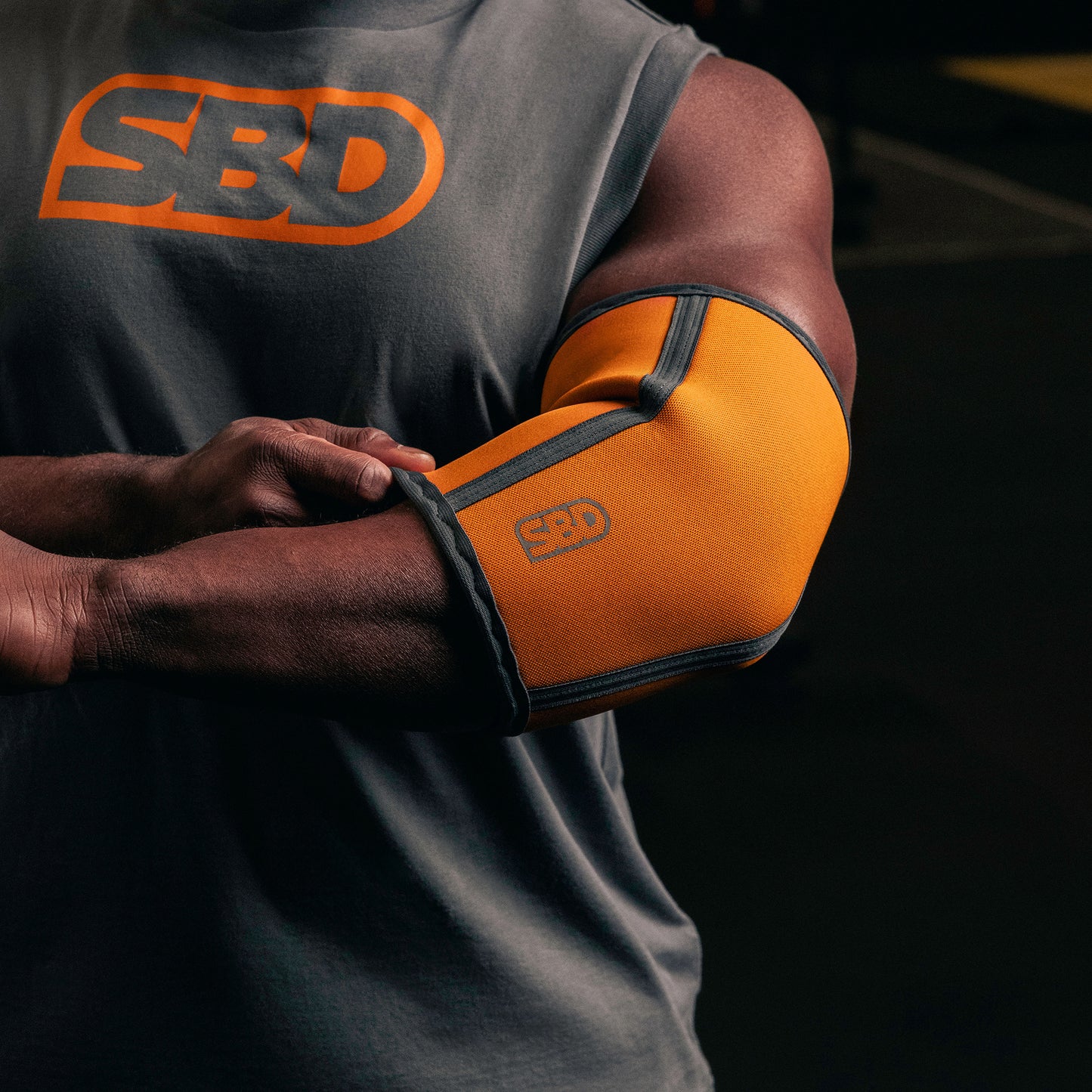 Elbow Sleeves (Forge Range)