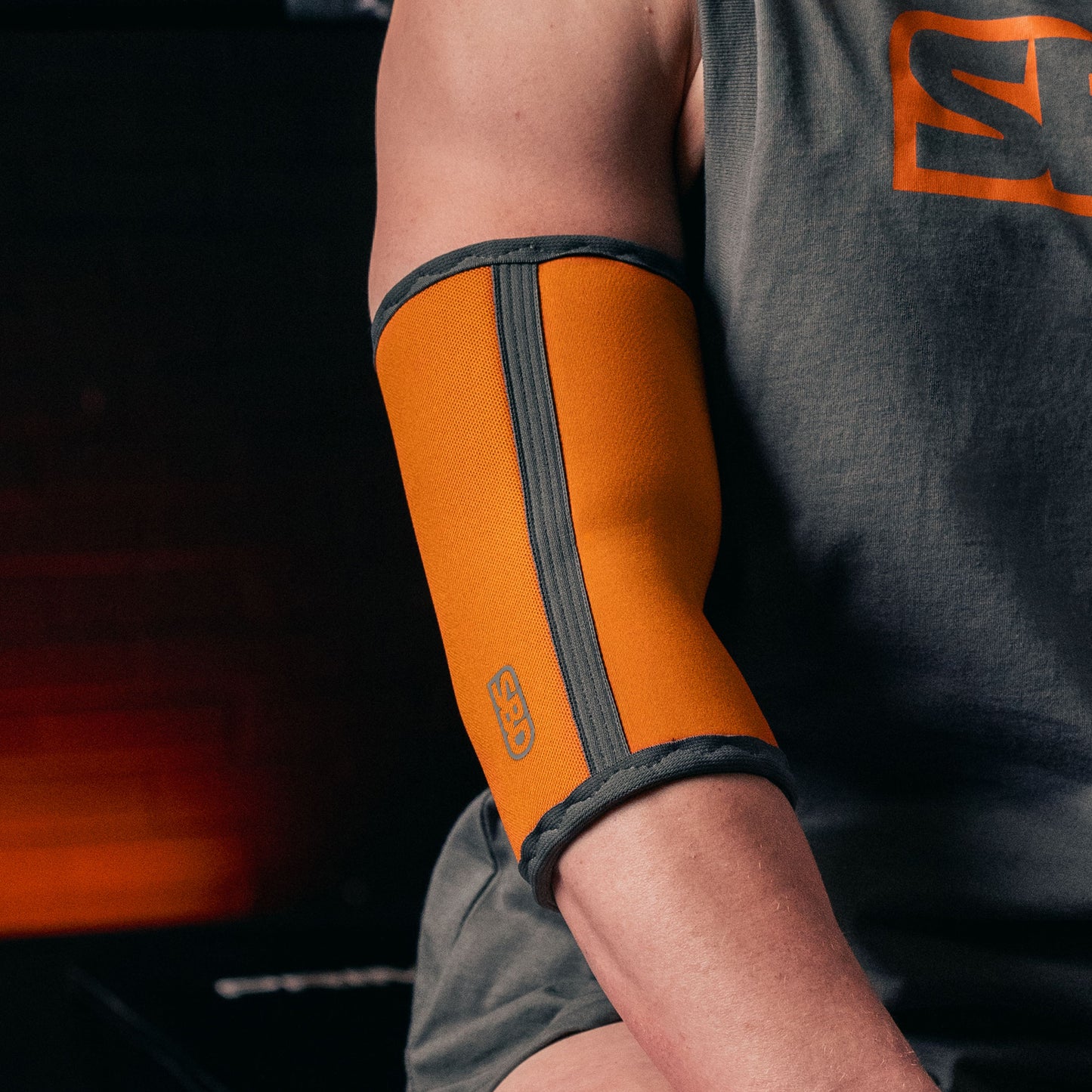 Elbow Sleeves (Forge Range)
