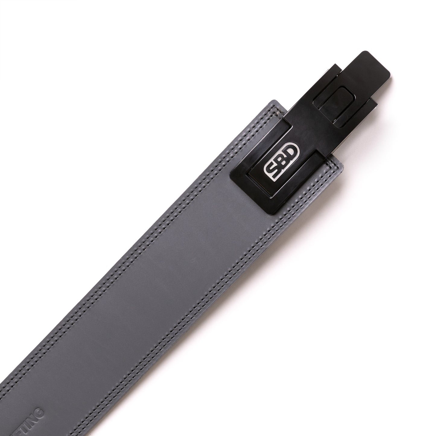 13mm Lever Belt (Forge Range)
