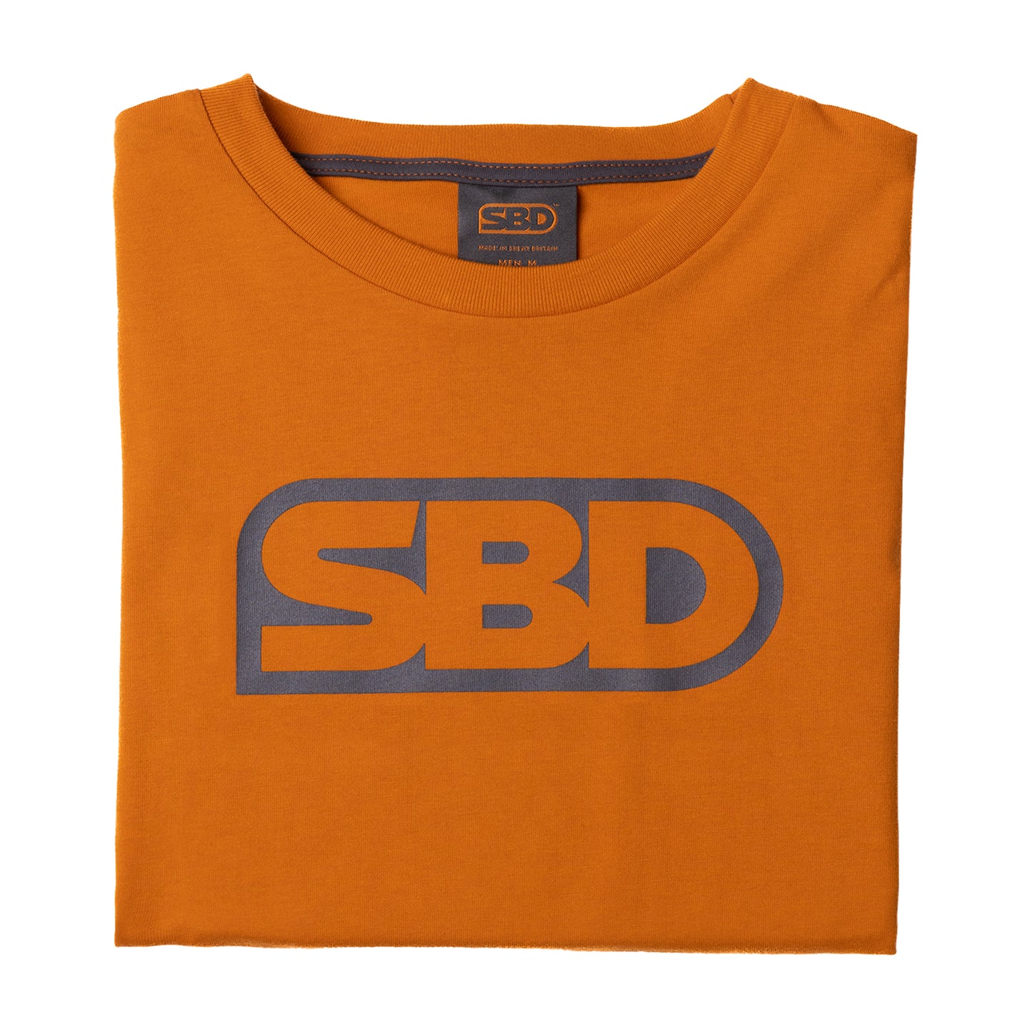 SBD T-Shirt (Forge Range)