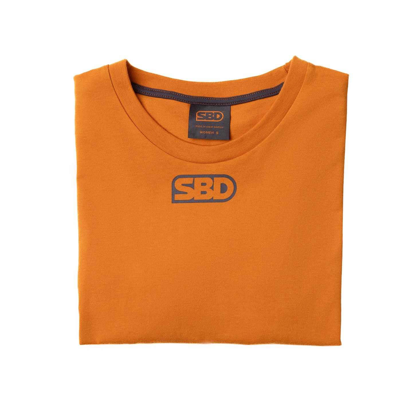 SBD Crop Top (Forge Range)