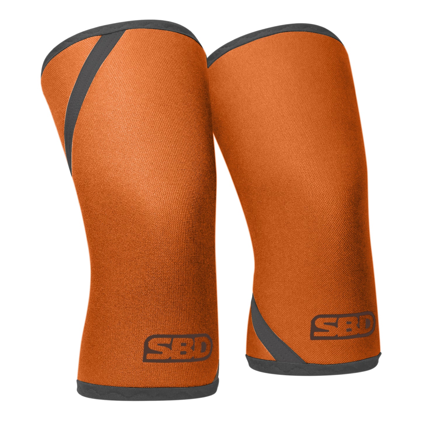 Knee Sleeves (Forge Range)