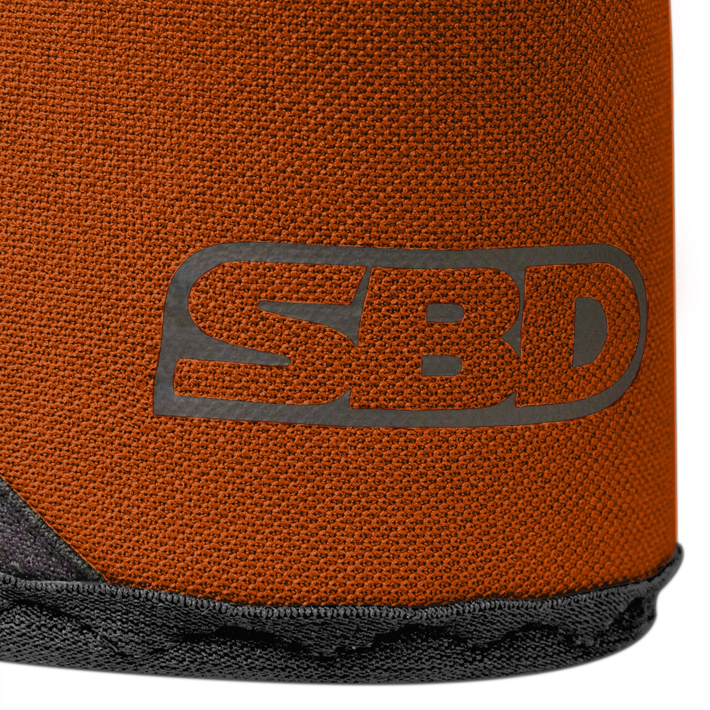 Knee Sleeves (Forge Range)