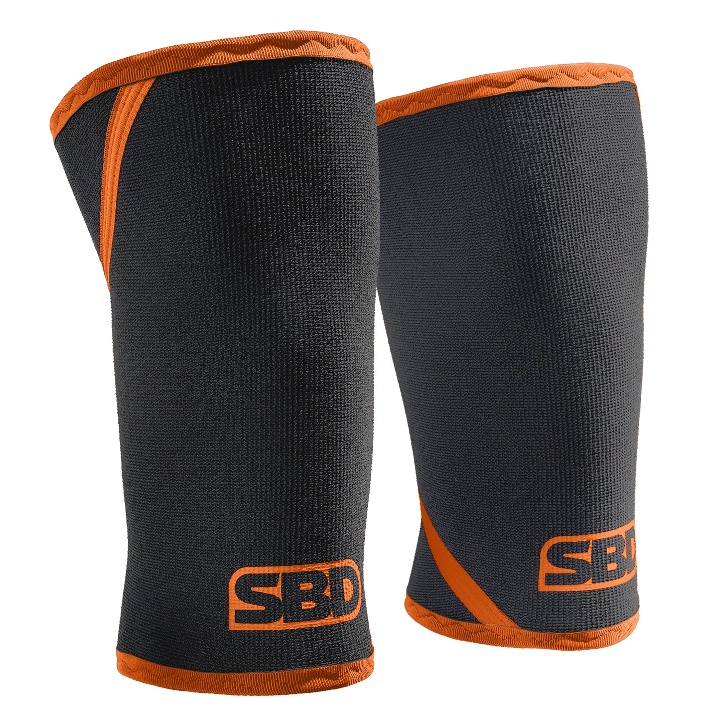 Powerlifting Knee Sleeves (Forge Range)