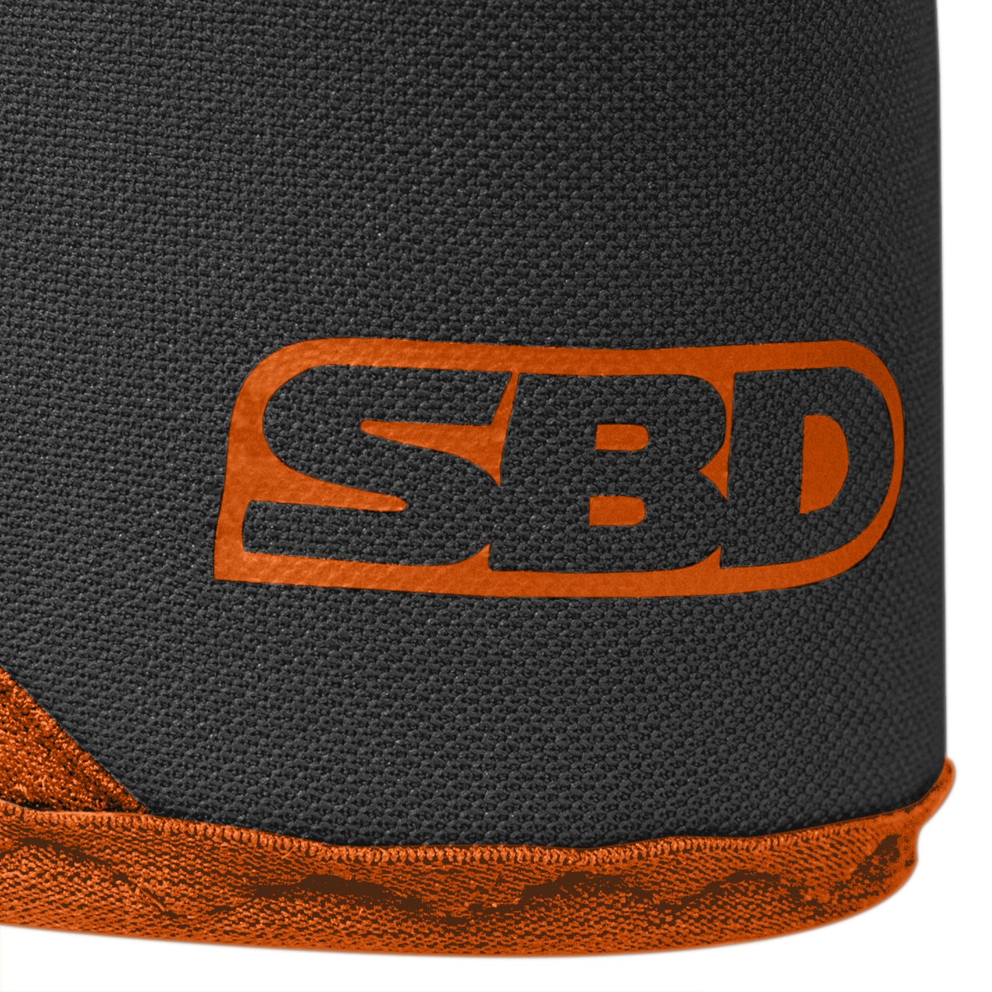 Powerlifting Knee Sleeves (Forge Range)