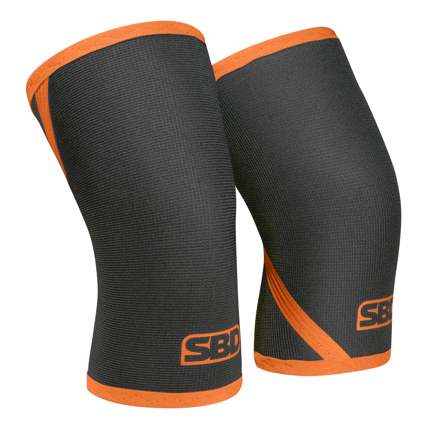 Weightlifting Knee Sleeves (Forge Range)