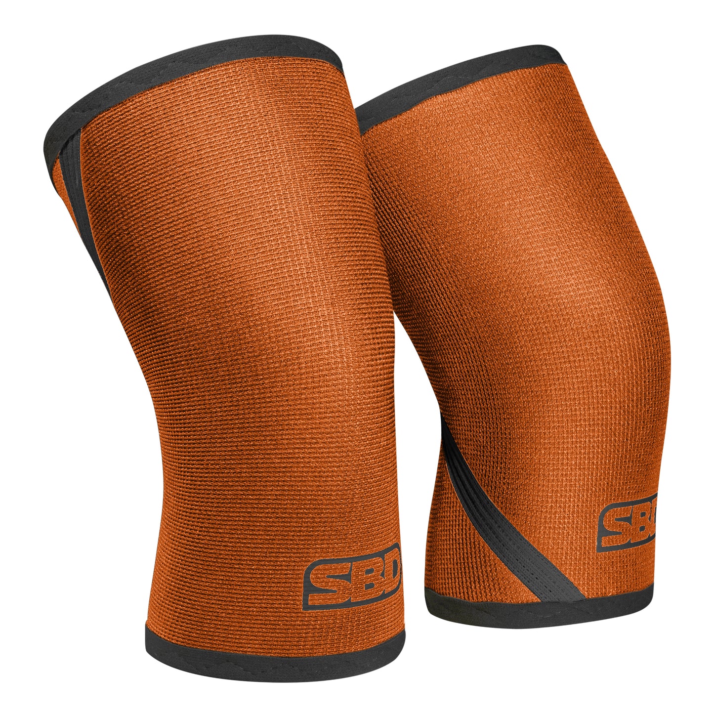 Weightlifting Knee Sleeves (Forge Range)