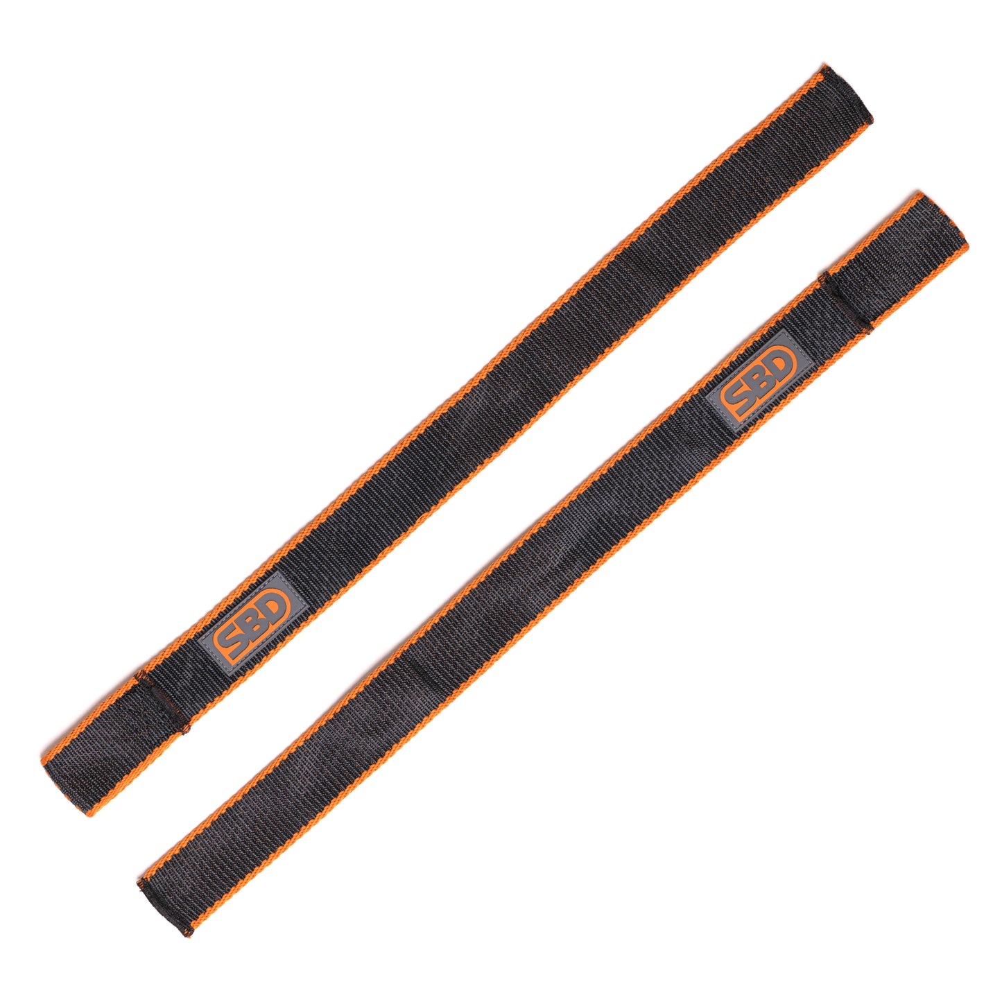 SBD Lifting Straps (Forge Range)