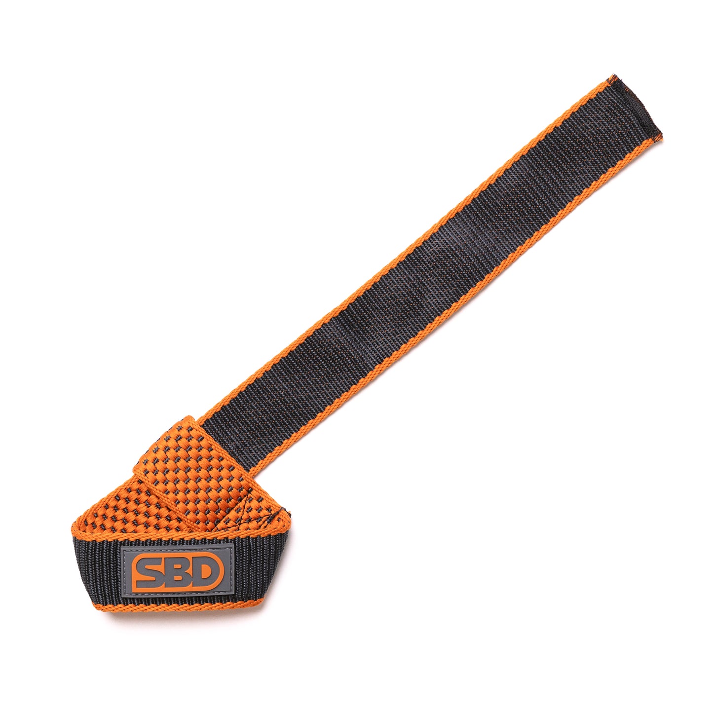 SBD Lifting Straps (Forge Range)