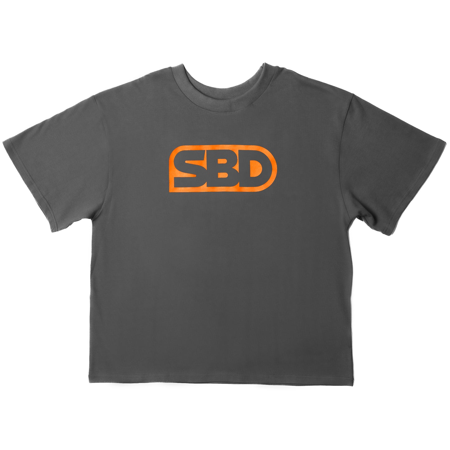 SBD Oversized T-Shirt (Forge Range)