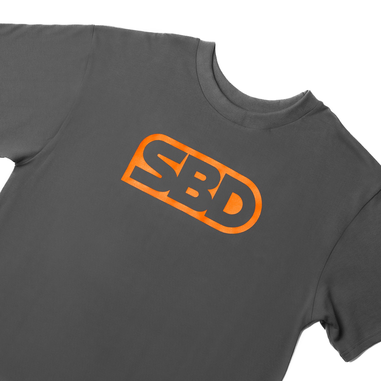 SBD Oversized T-Shirt (Forge Range)