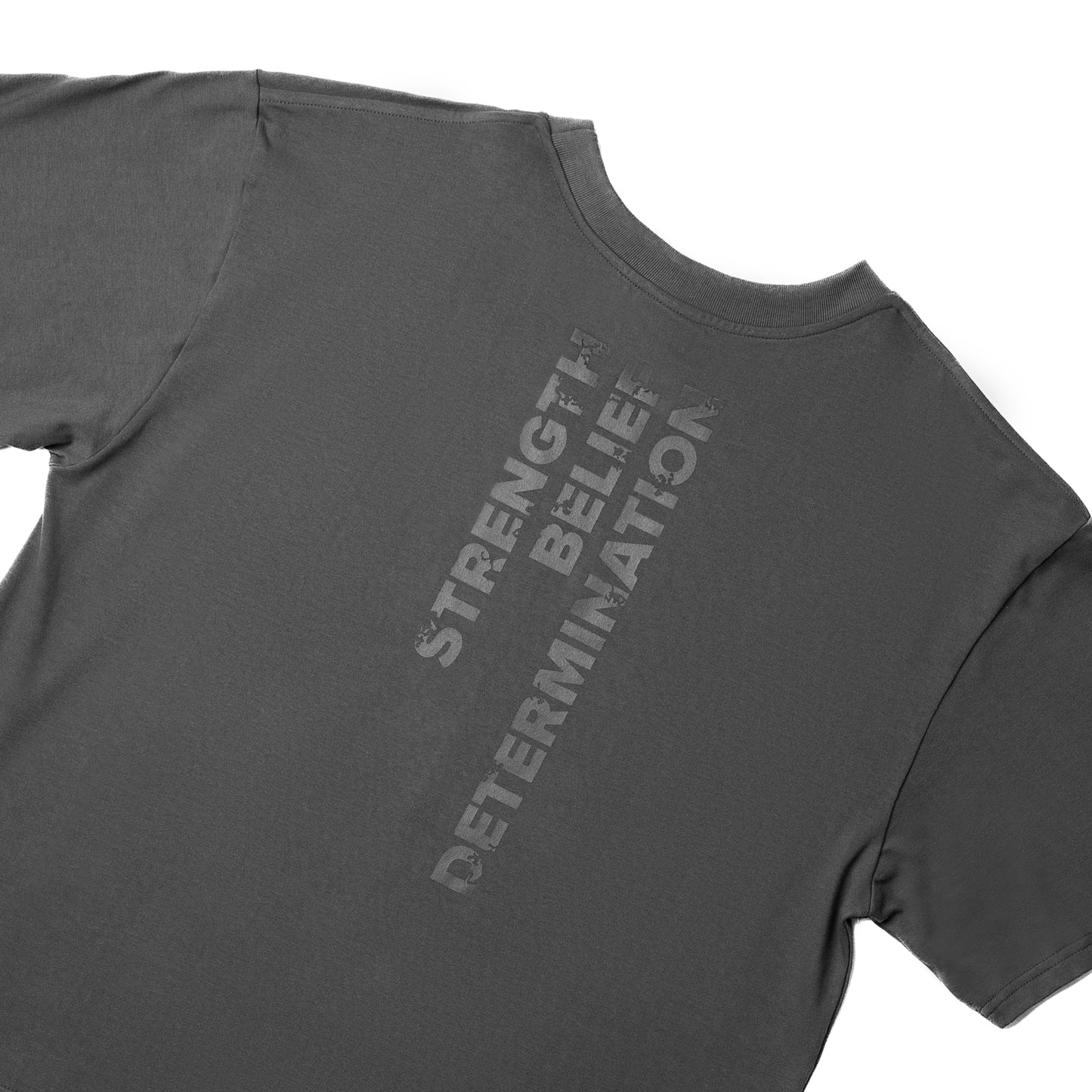 SBD Oversized T-Shirt (Forge Range)