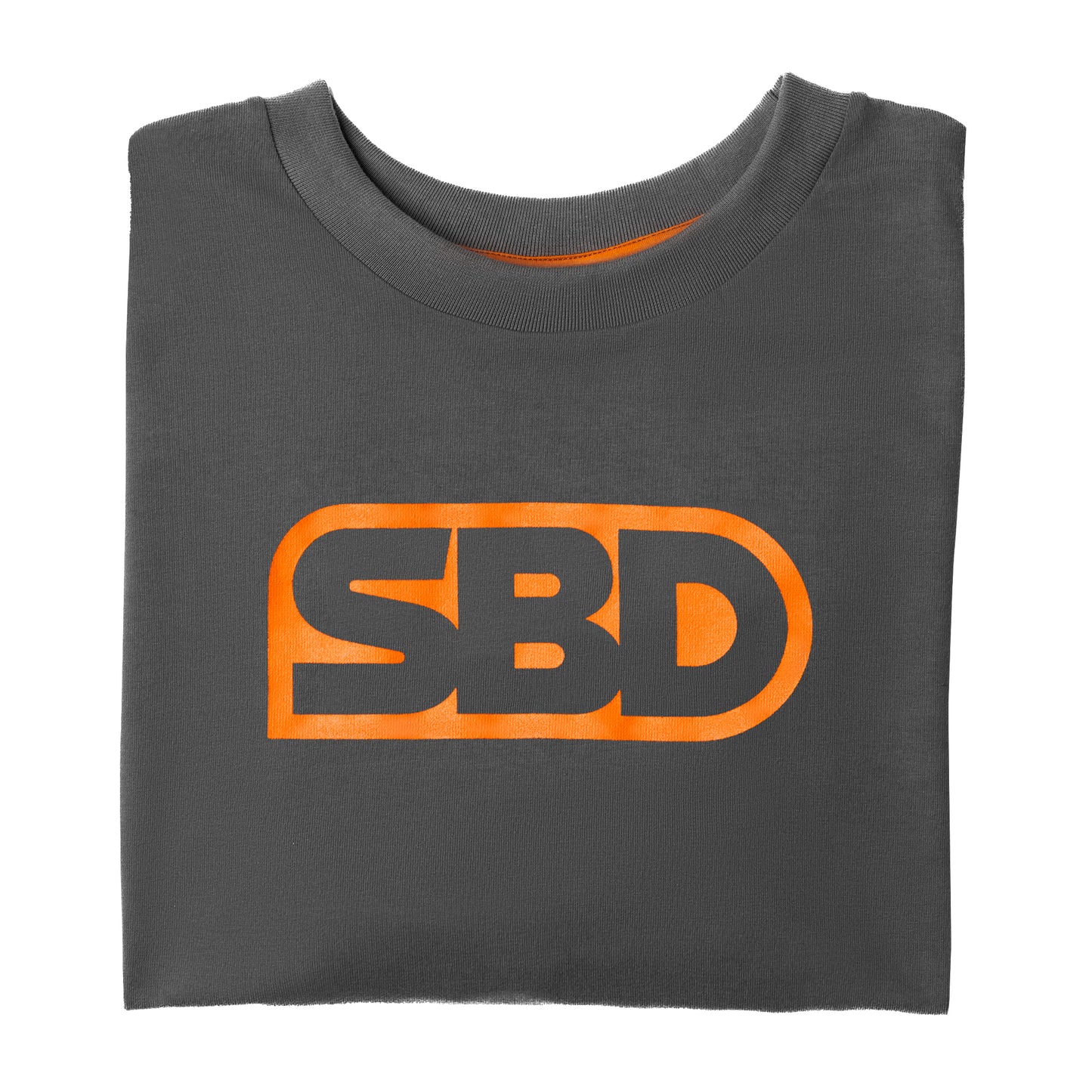 SBD Oversized T-Shirt (Forge Range)