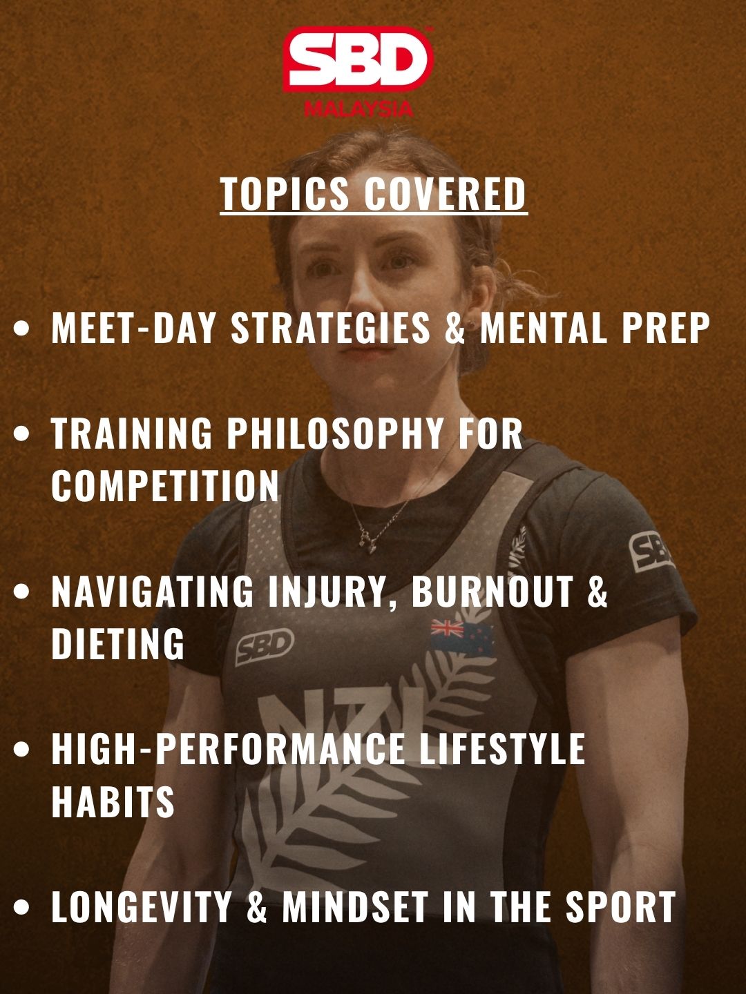Evie Corrigan Seminar