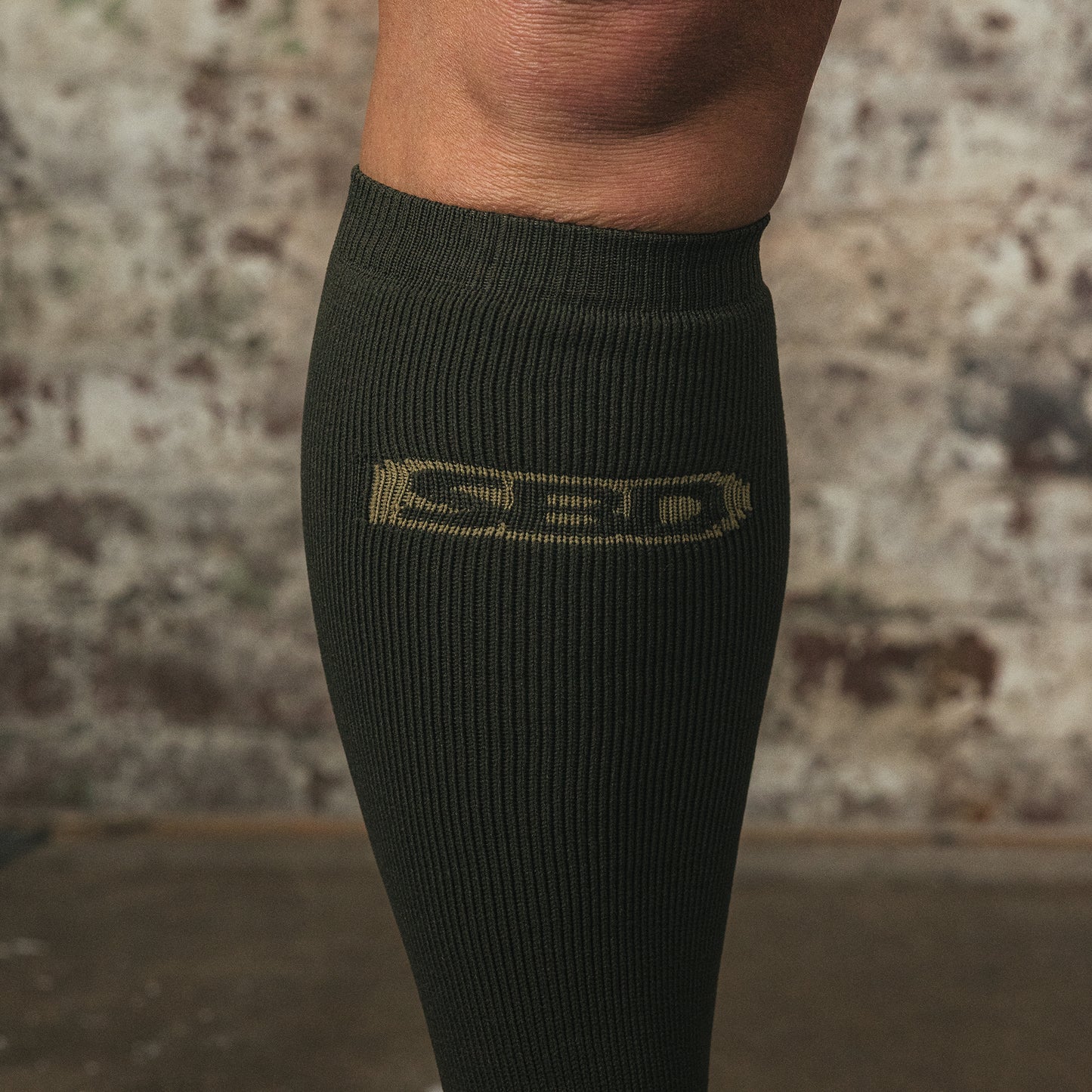 Deadlift Socks (Resolve Range)