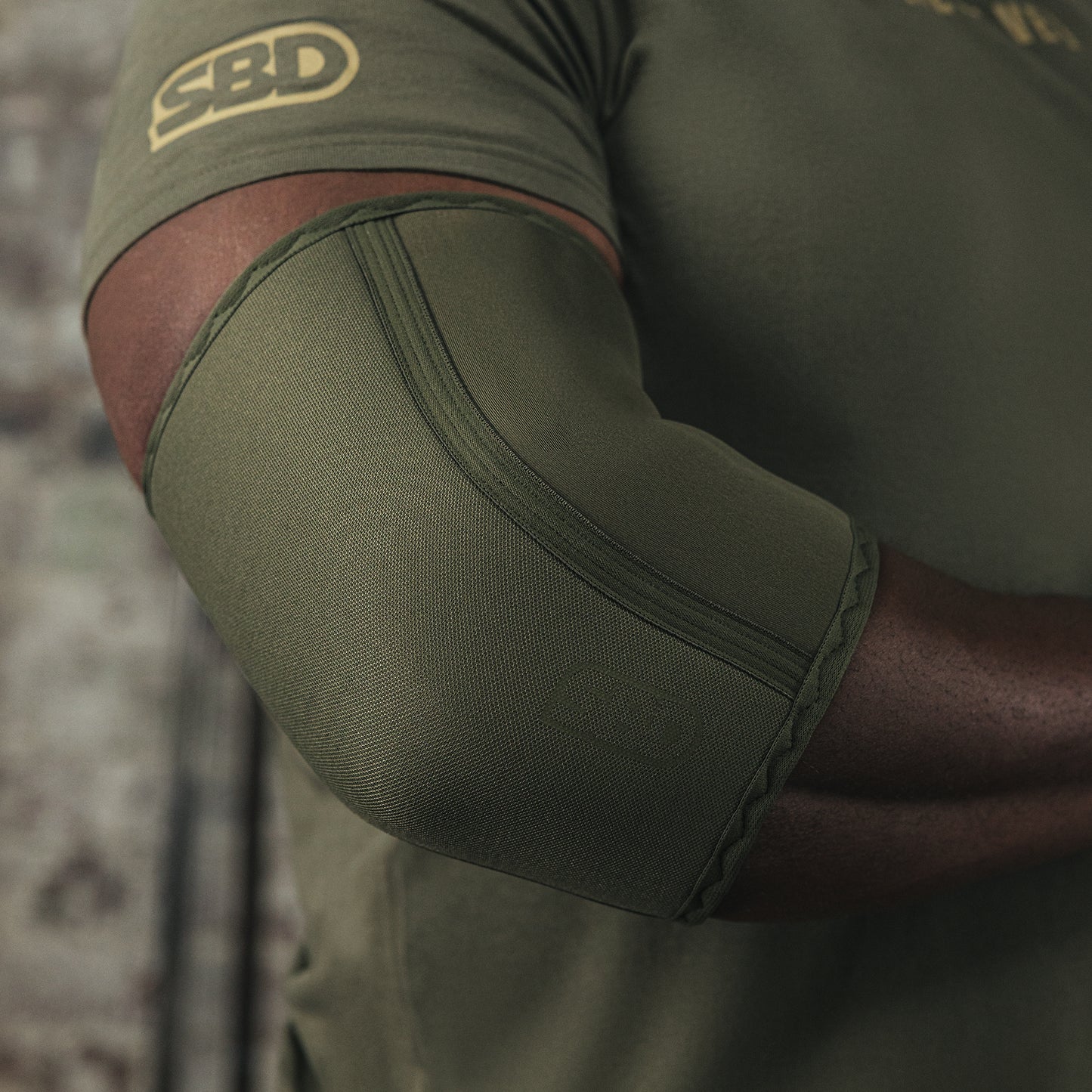 Elbow Sleeves (Resolve Range)