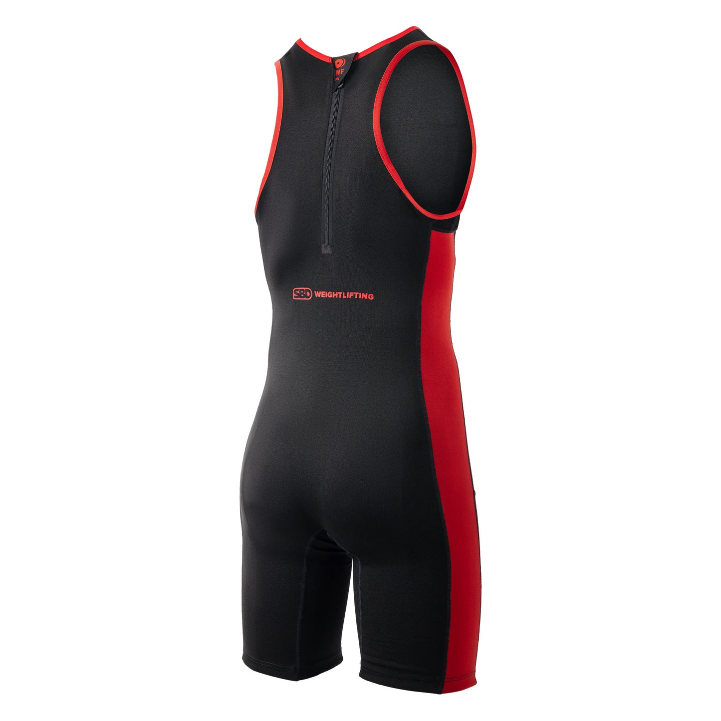 Weightlifting Singlet