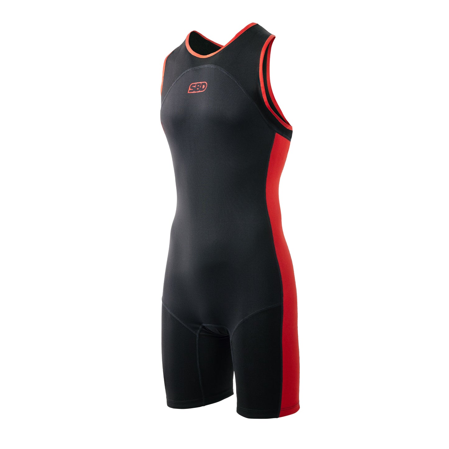 Weightlifting Singlet
