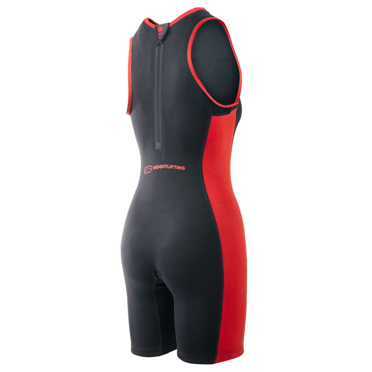 Weightlifting Singlet