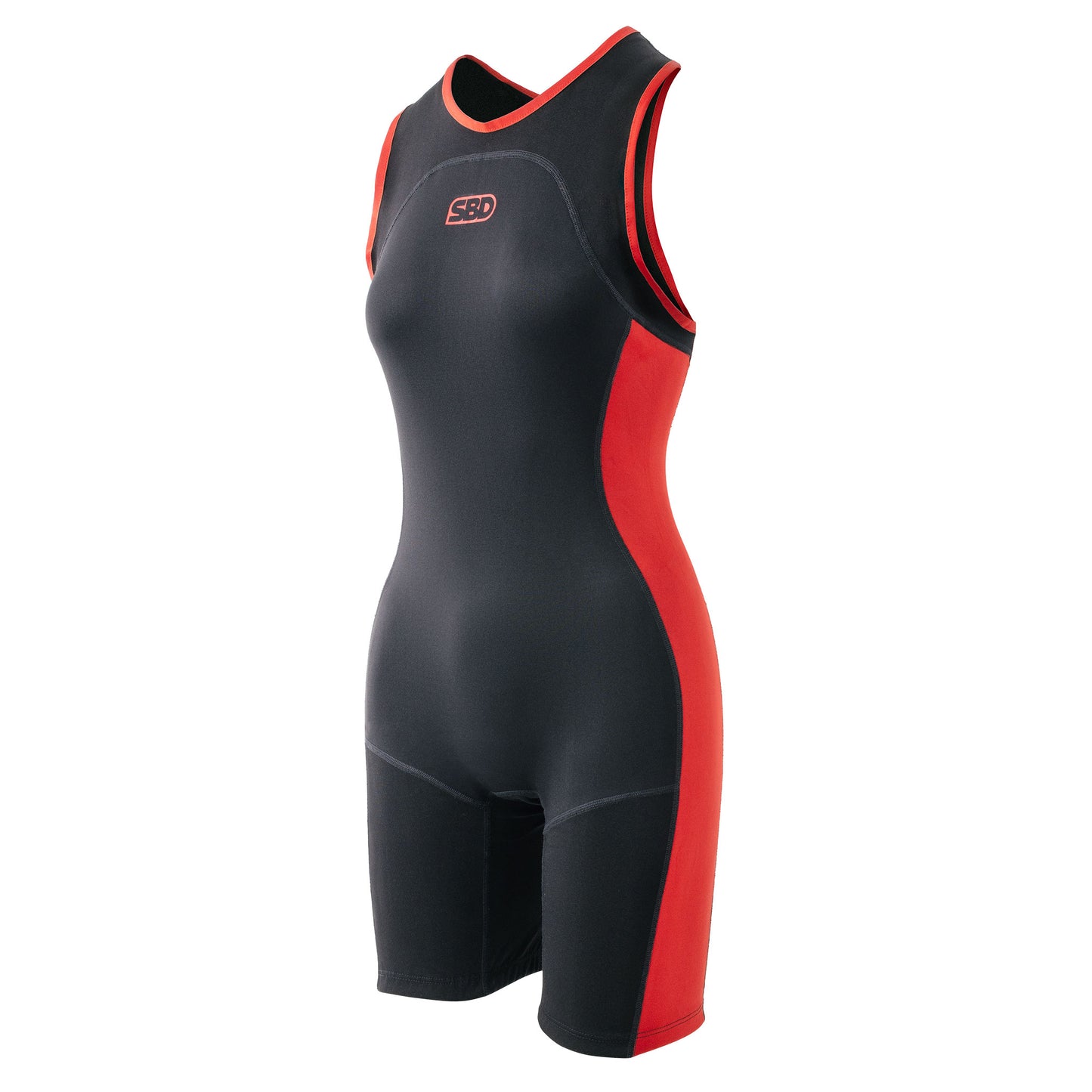 Weightlifting Singlet