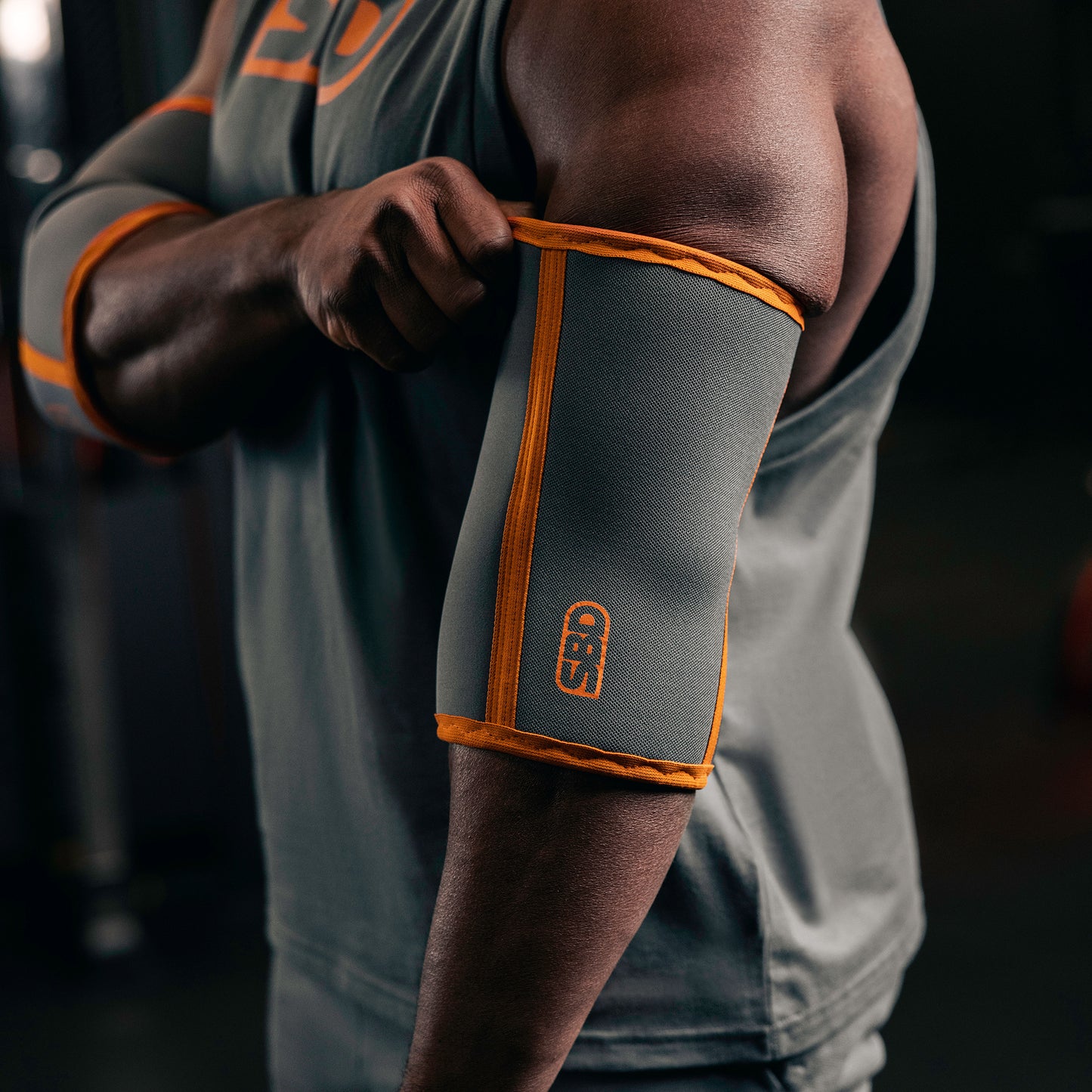 Elbow Sleeves (Forge Range)