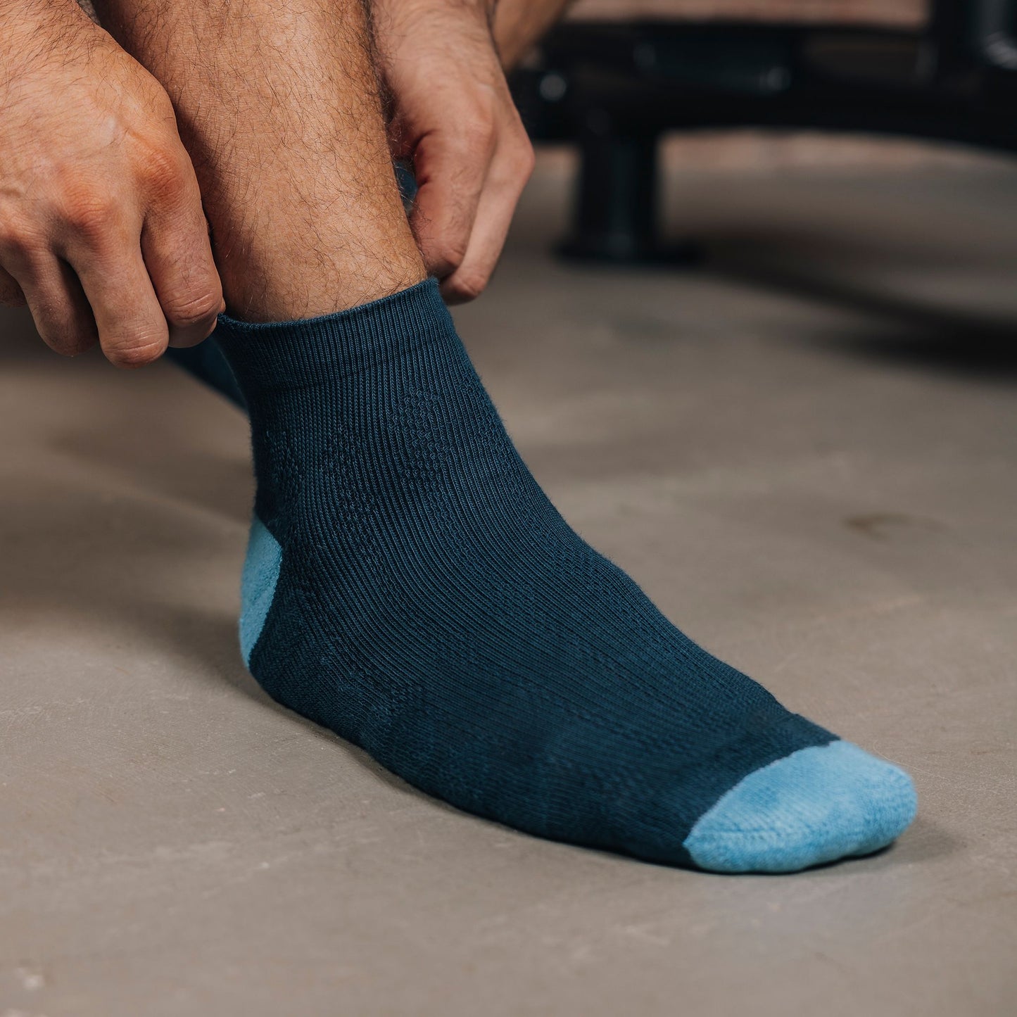 Trainer Socks (Reflect Range)