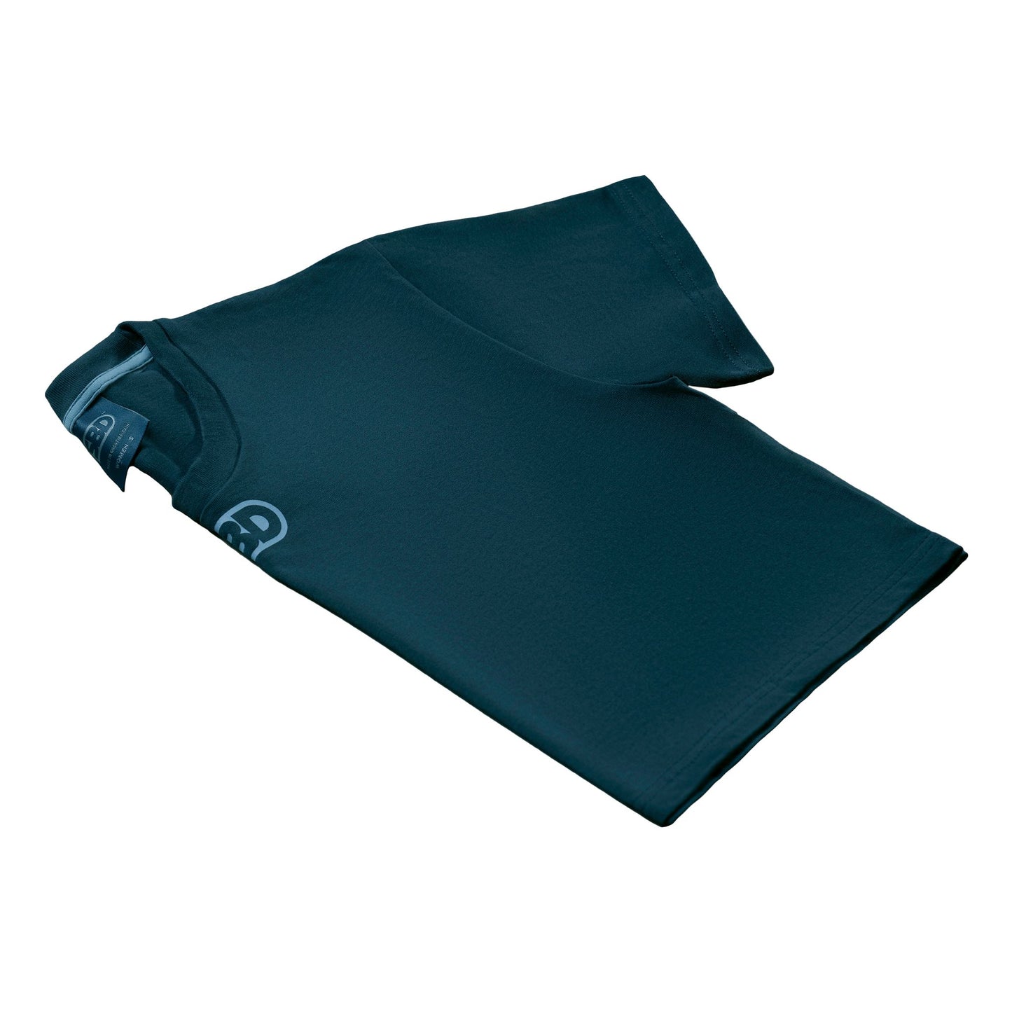 SBD Crop Top - Teal (Reflect Range)