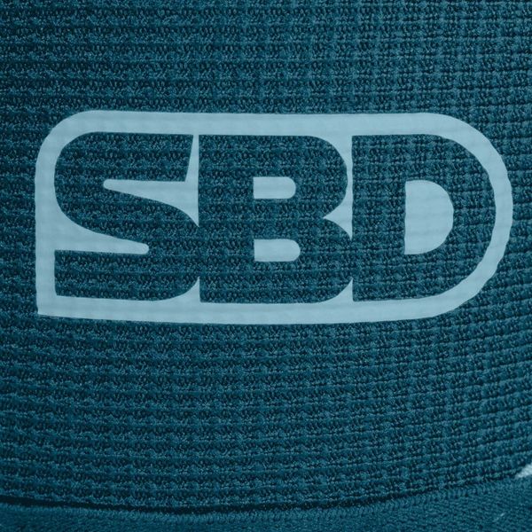 Weightlifting Knee Sleeves (Reflect Range)