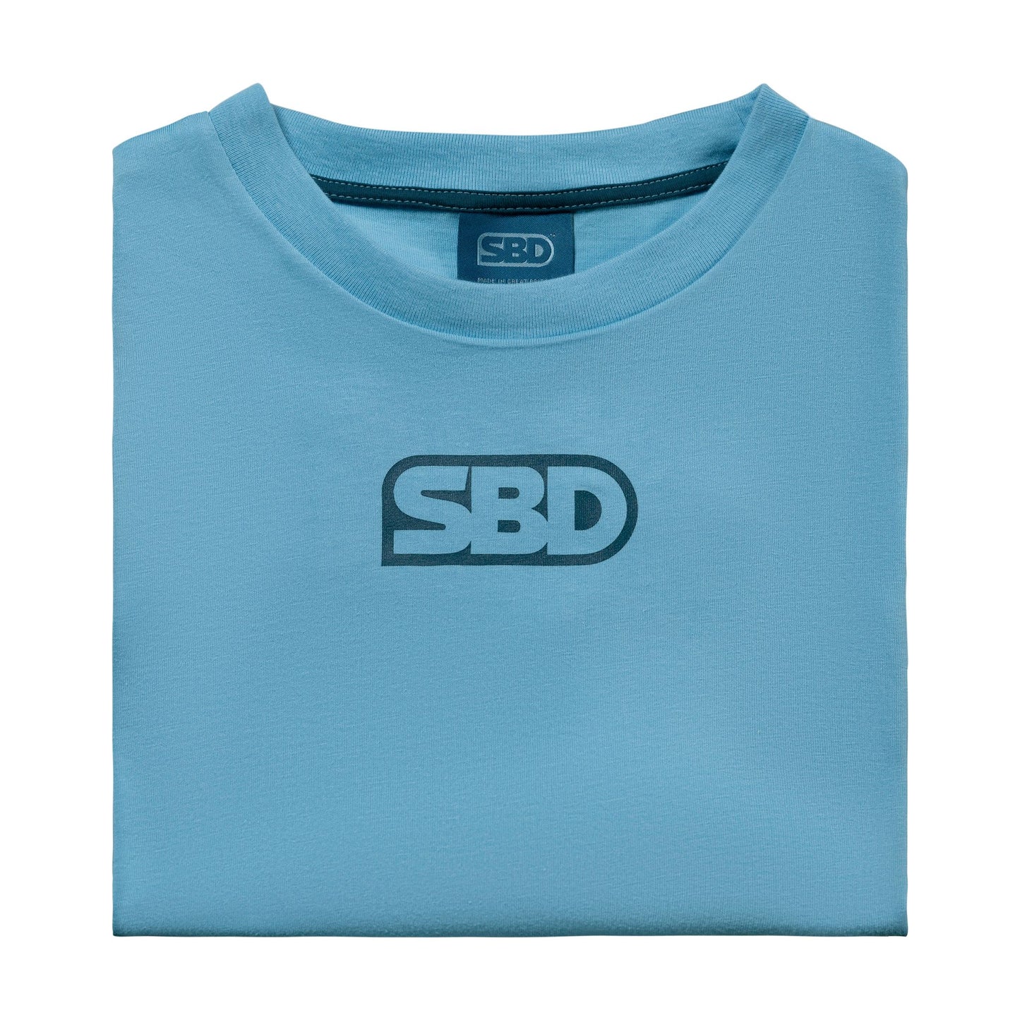 Competition T-Shirt (Reflect Range)