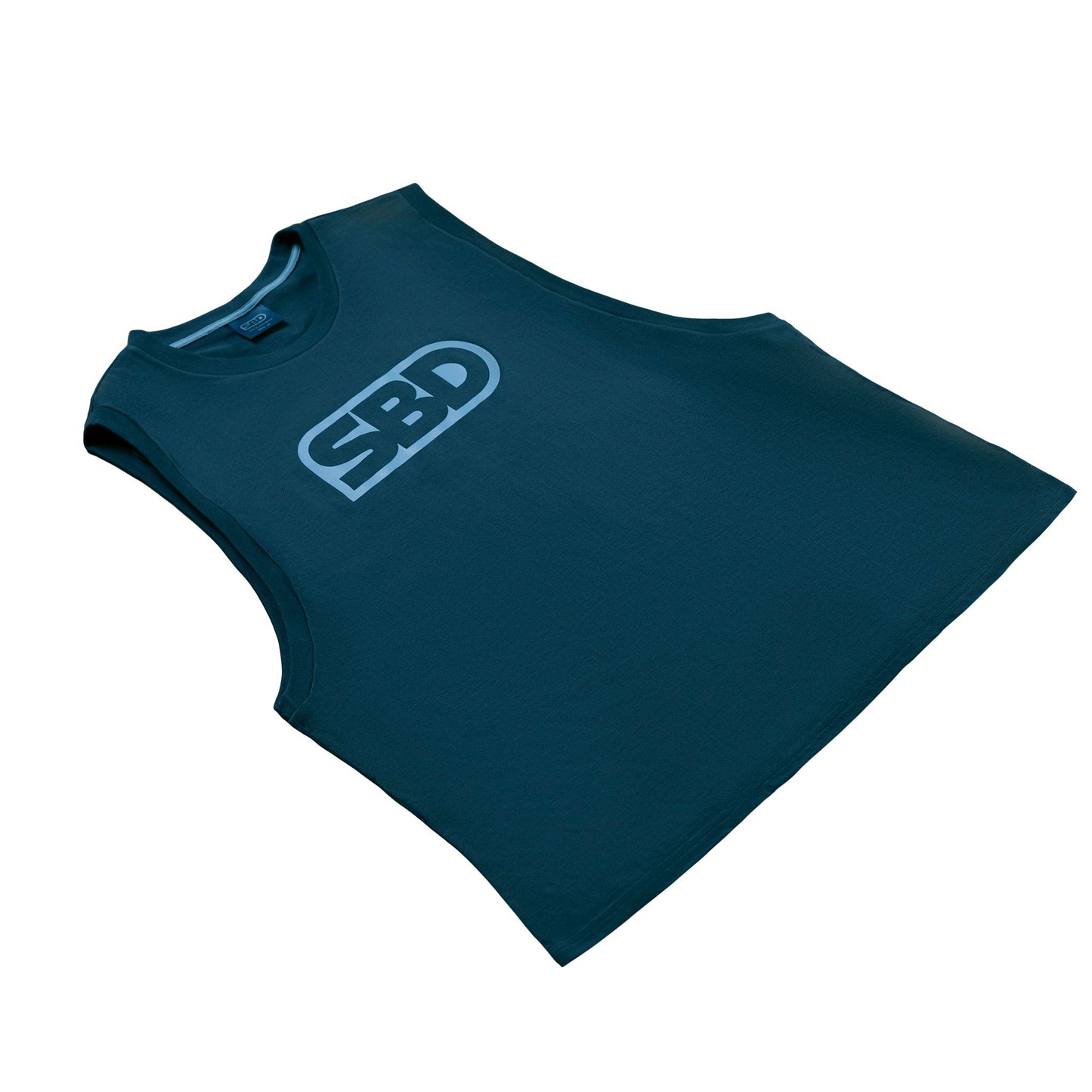 SBD Tank (Reflect Range)