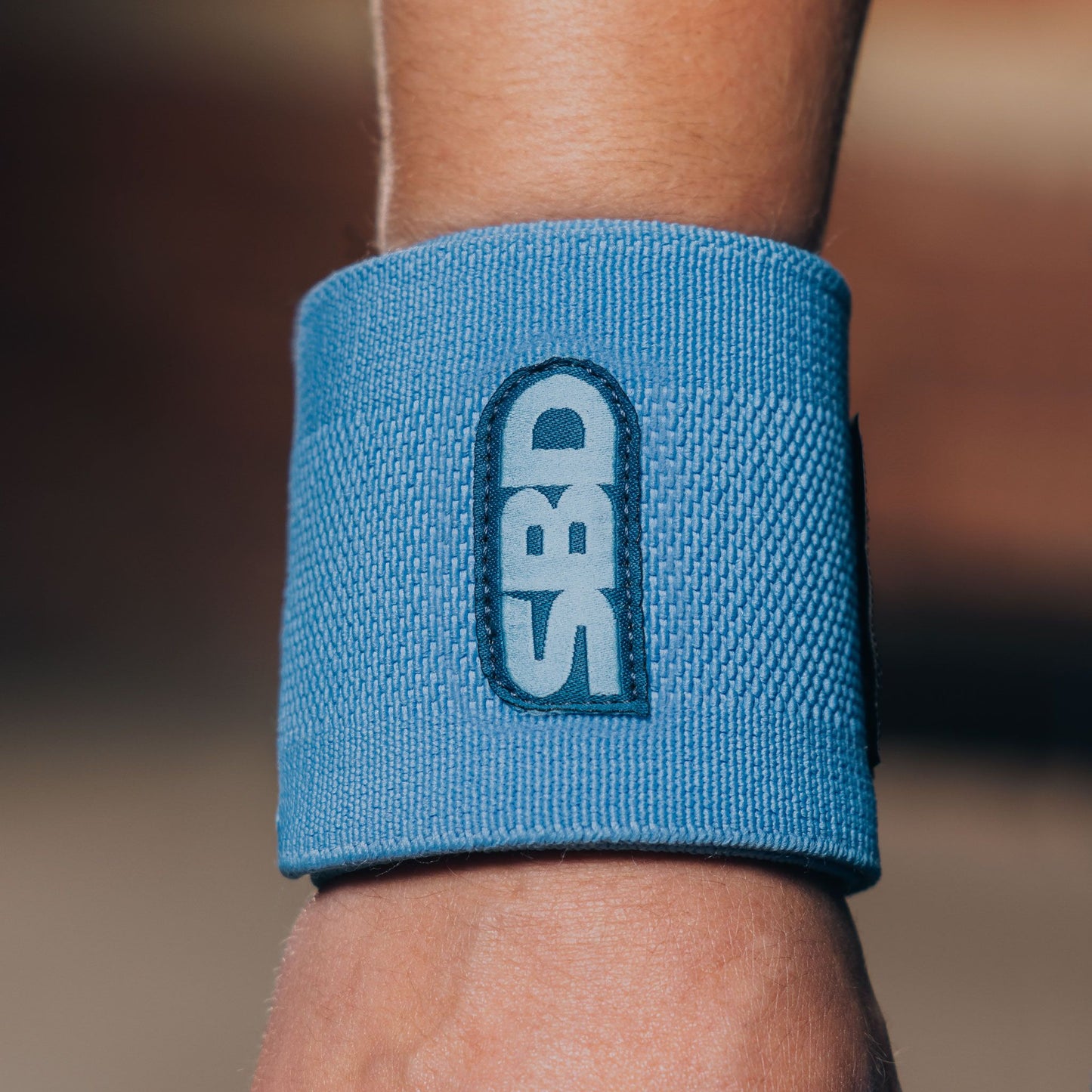 Wrist Wraps (Reflect Range)