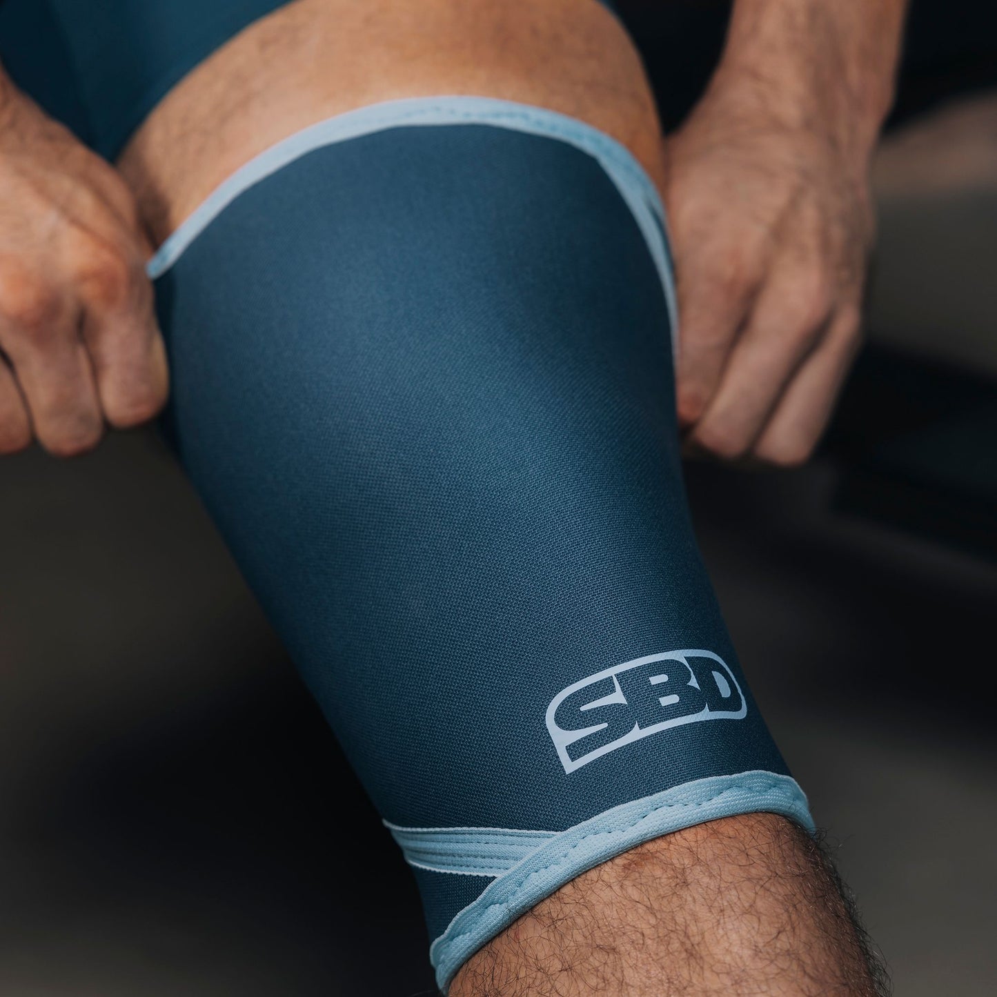 Knee Sleeves (Reflect Range)
