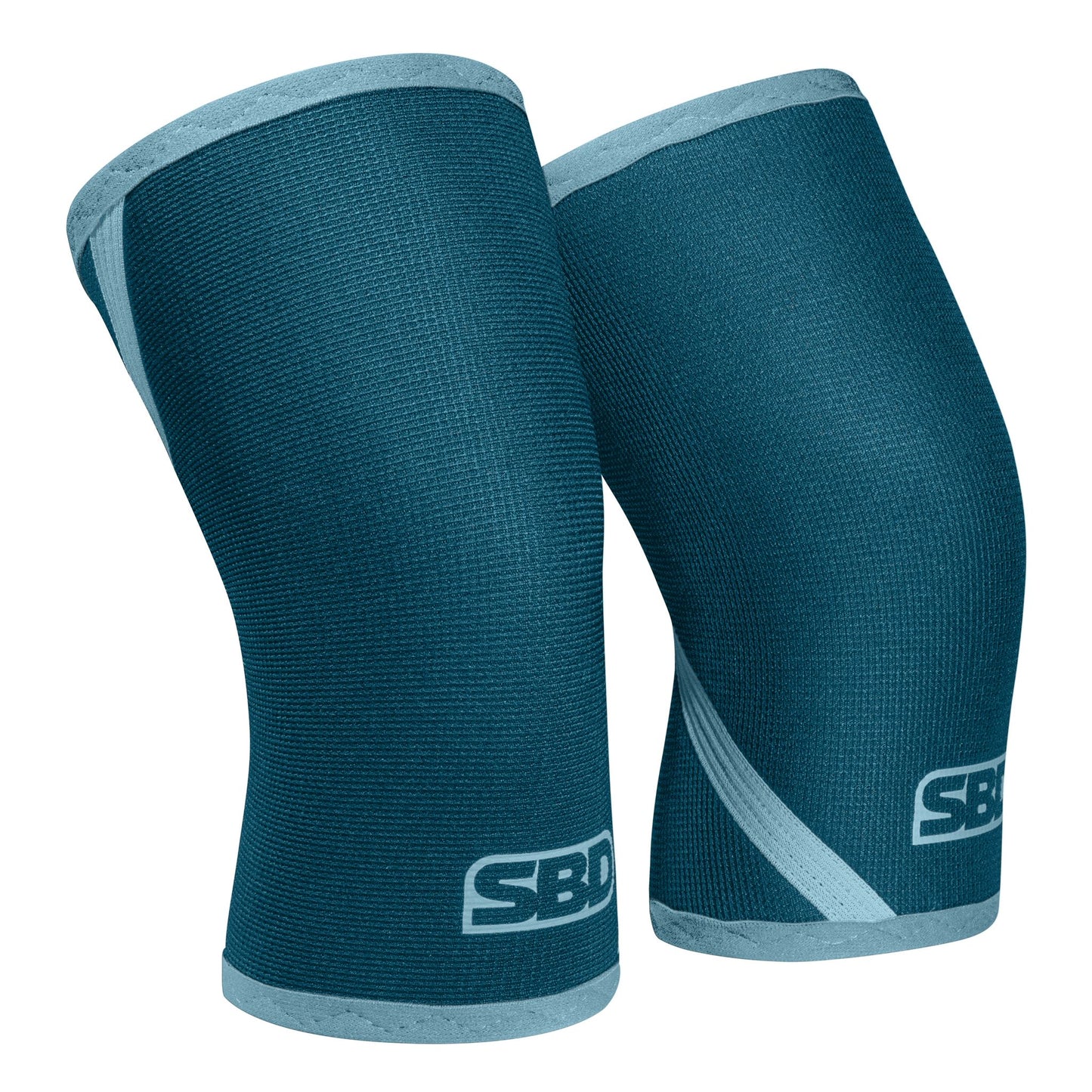 Weightlifting Knee Sleeves (Reflect Range)