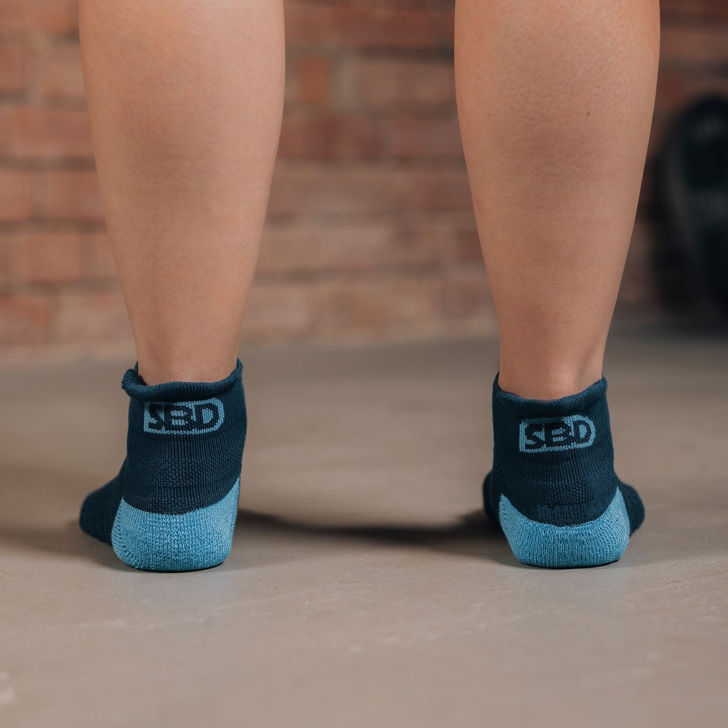 Trainer Socks (Reflect Range)