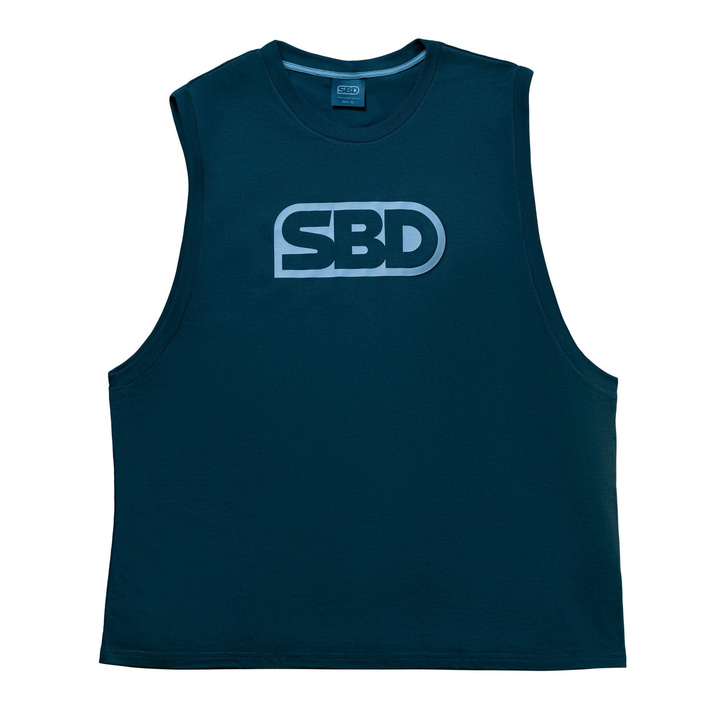 SBD Tank (Reflect Range)