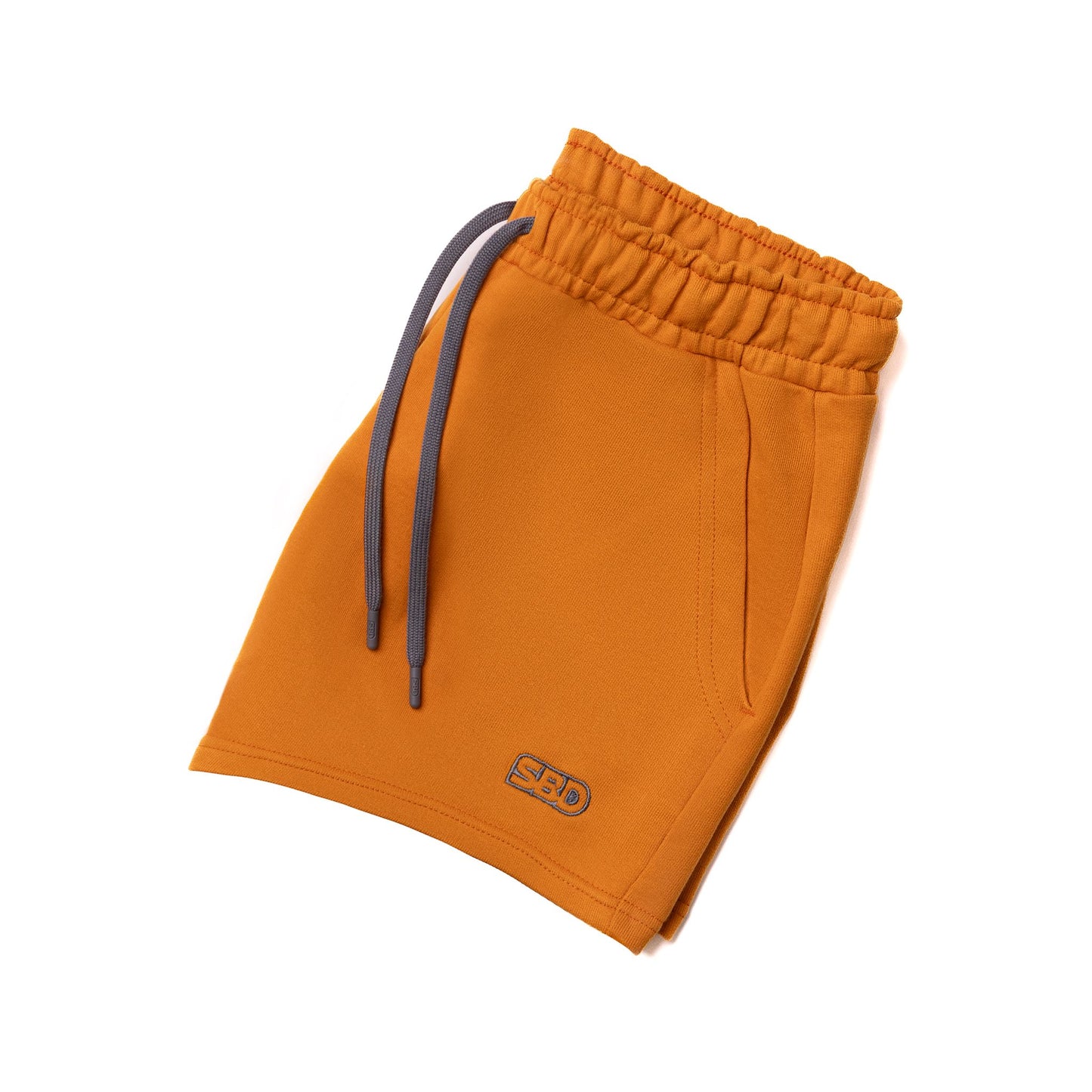SBD Shorts - Orange (Forge Range)