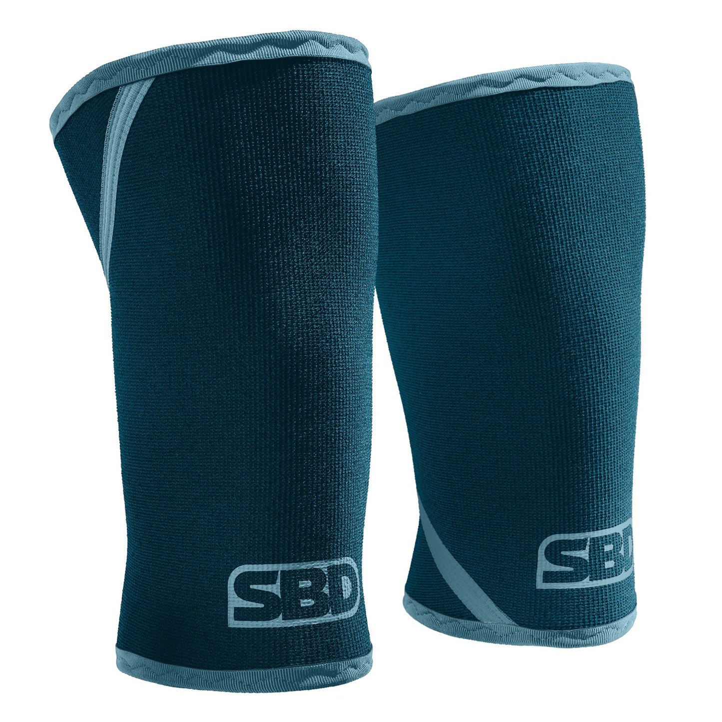 Powerlifting Knee Sleeves (Reflect Range)
